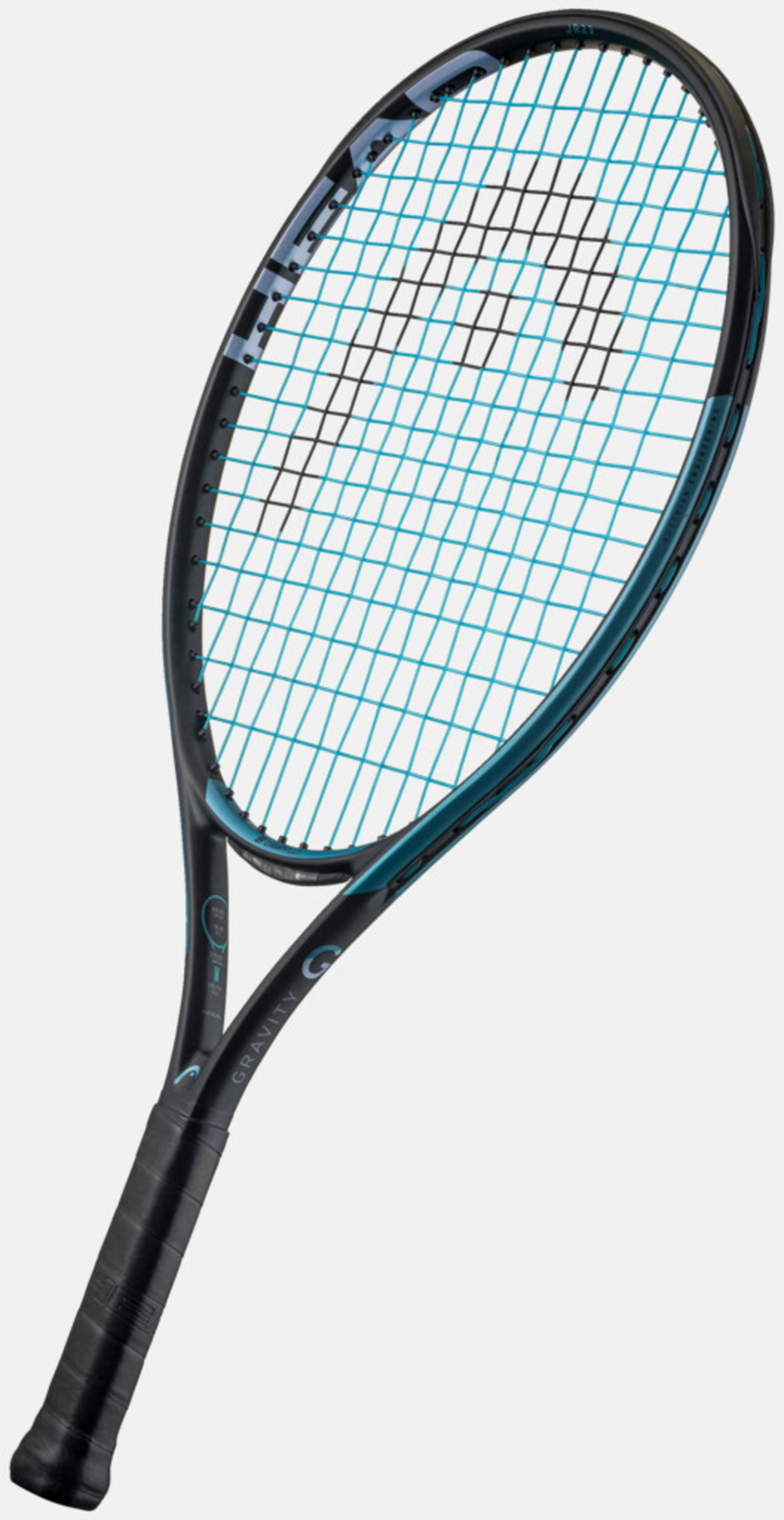 HEAD, Head Ig Gravity Jr. 25