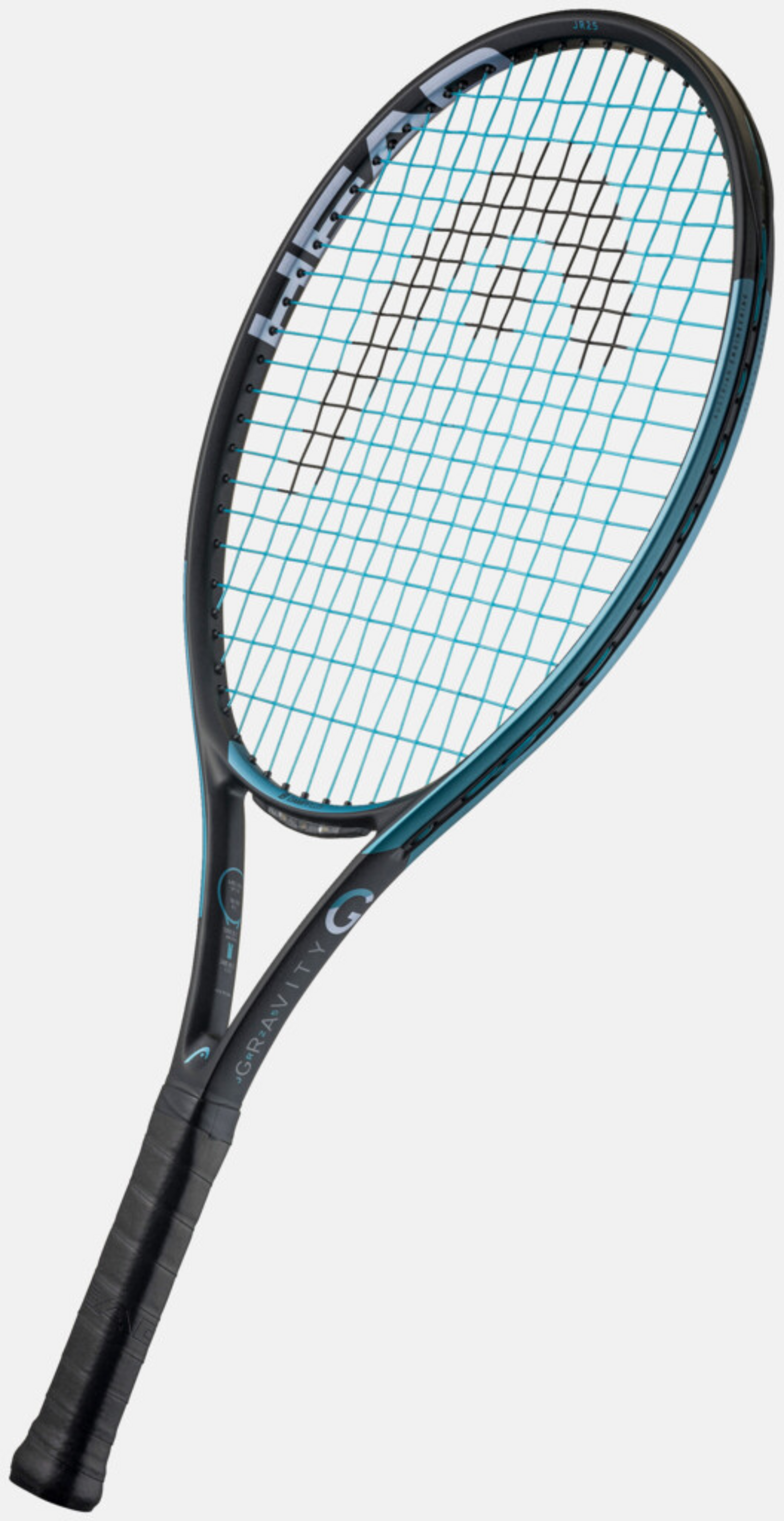 HEAD, Head Ig Gravity Jr. 25