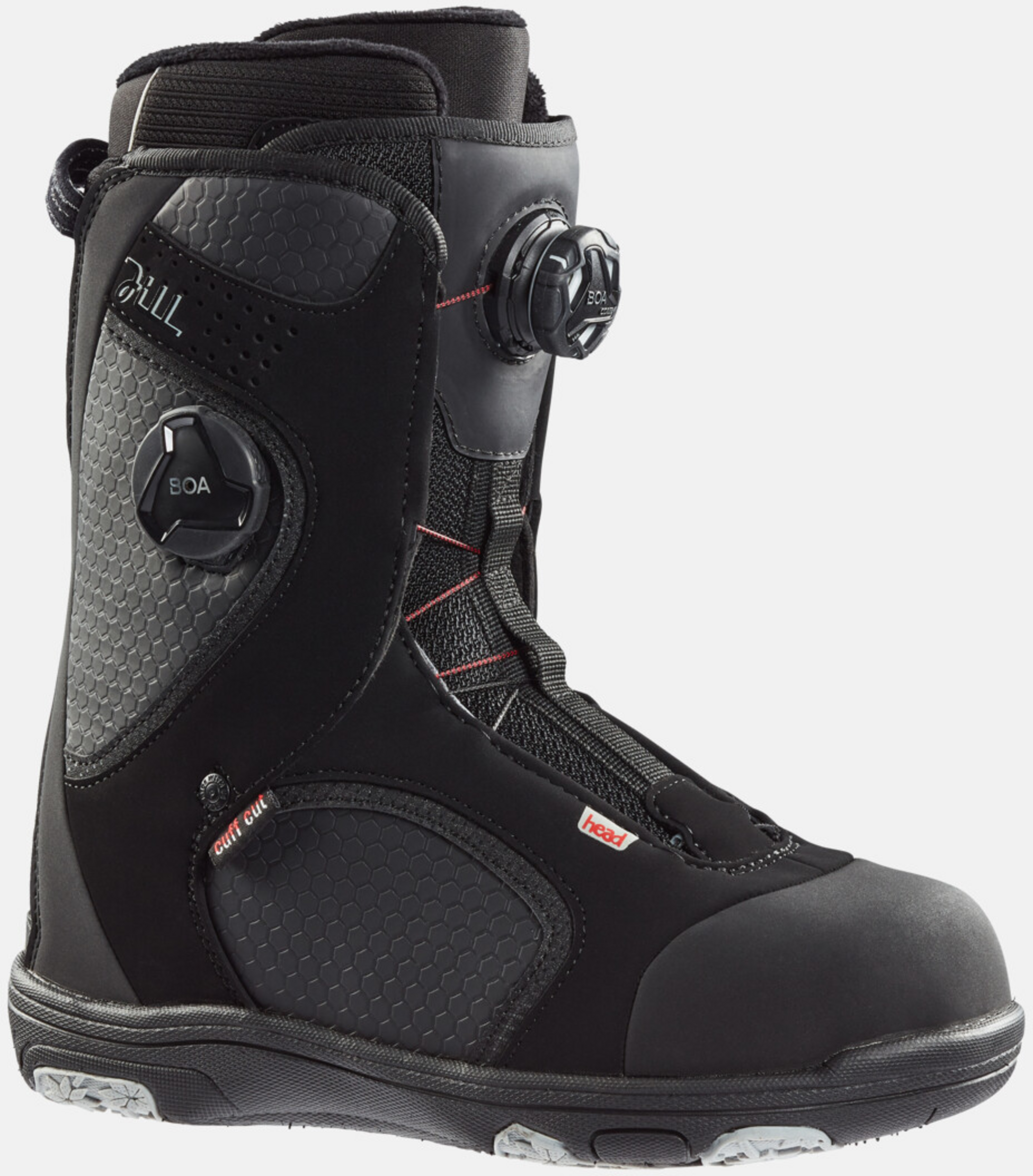 HEAD, Head Jill Lyt Boa Focus