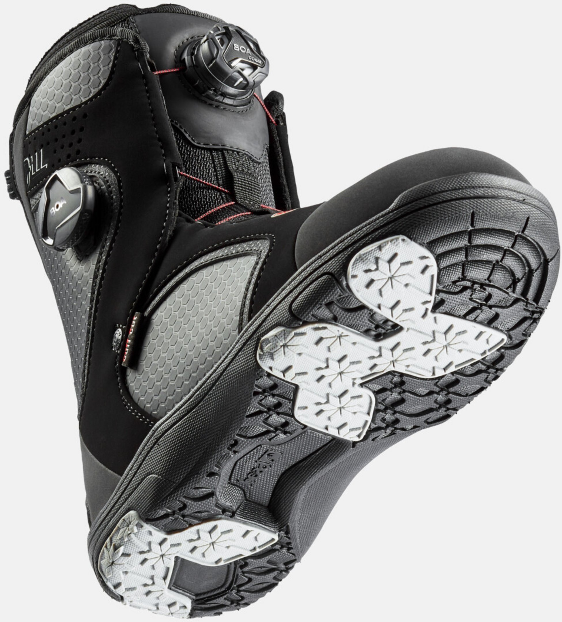 HEAD, Head Jill Lyt Boa Focus