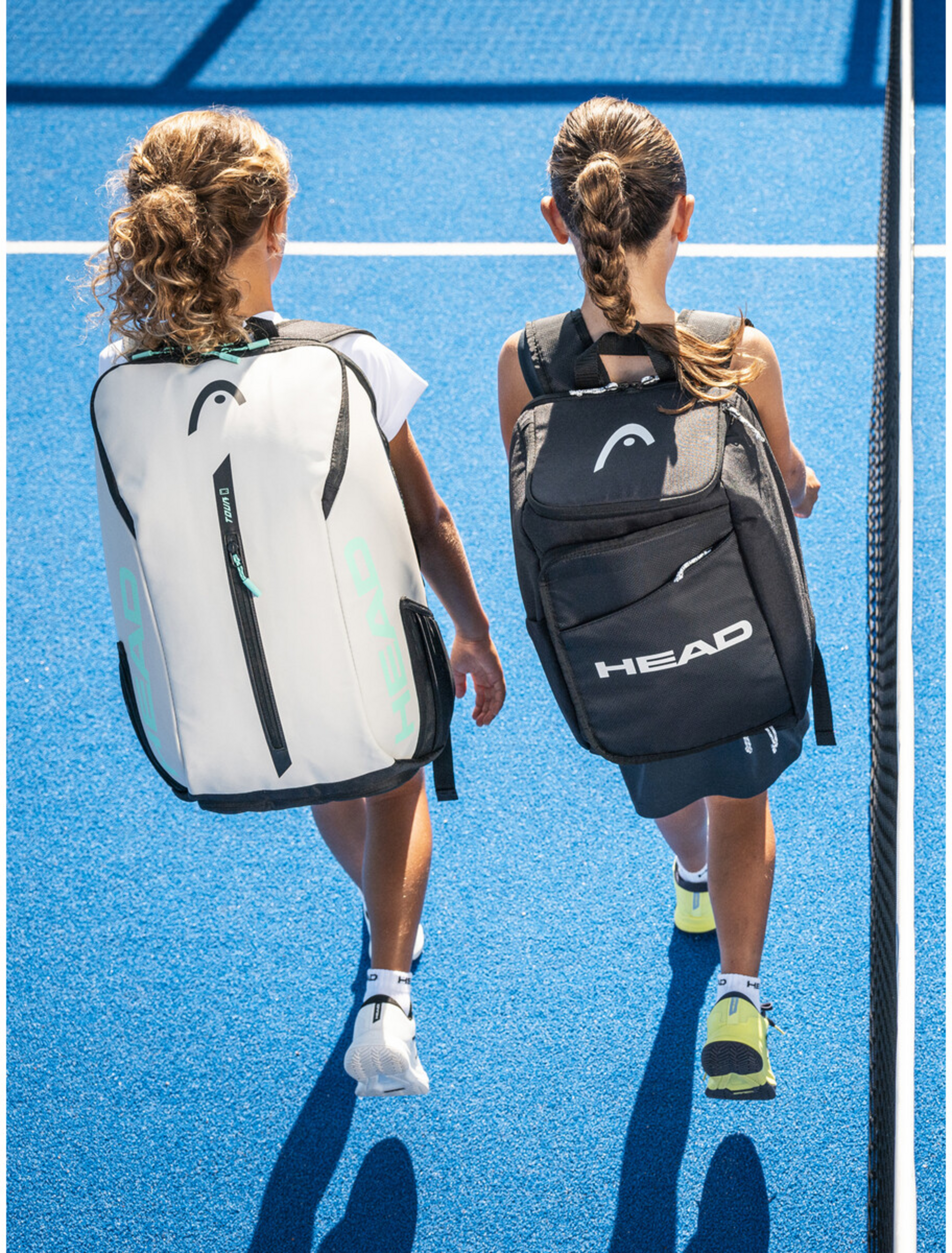 HEAD, Head Jr Tour Backpack 20l Bkwh