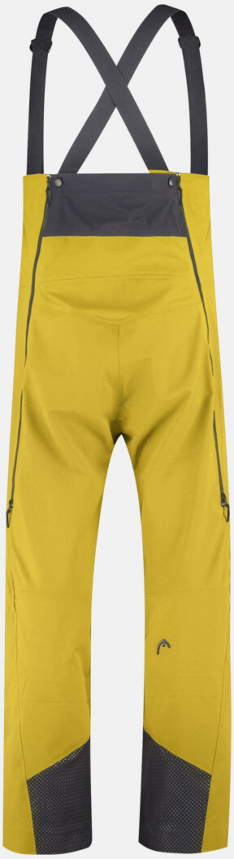 HEAD, Head Kore Bib Pants Men