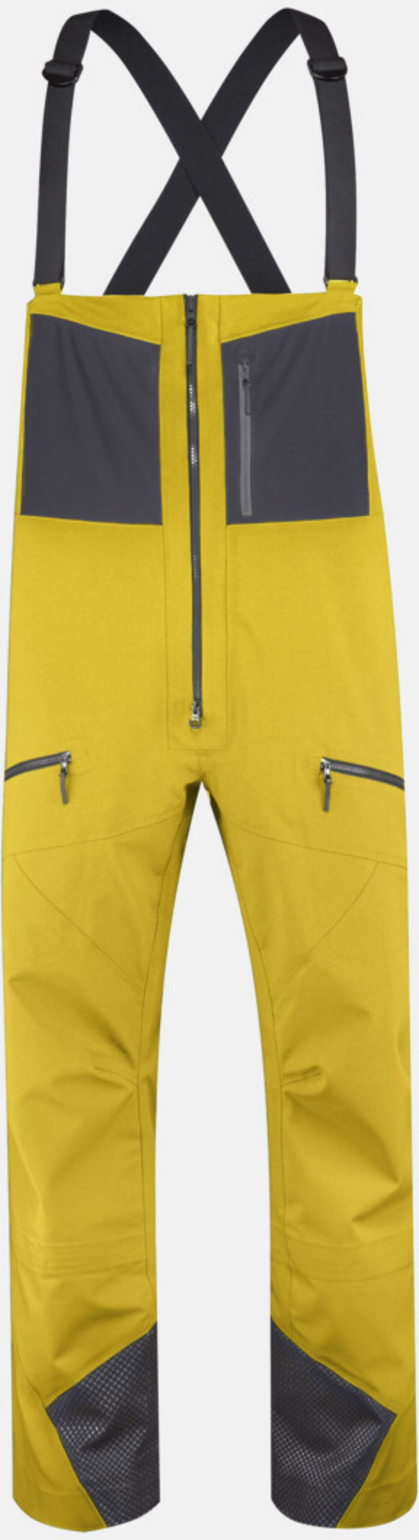 HEAD, Head Kore Bib Pants Men