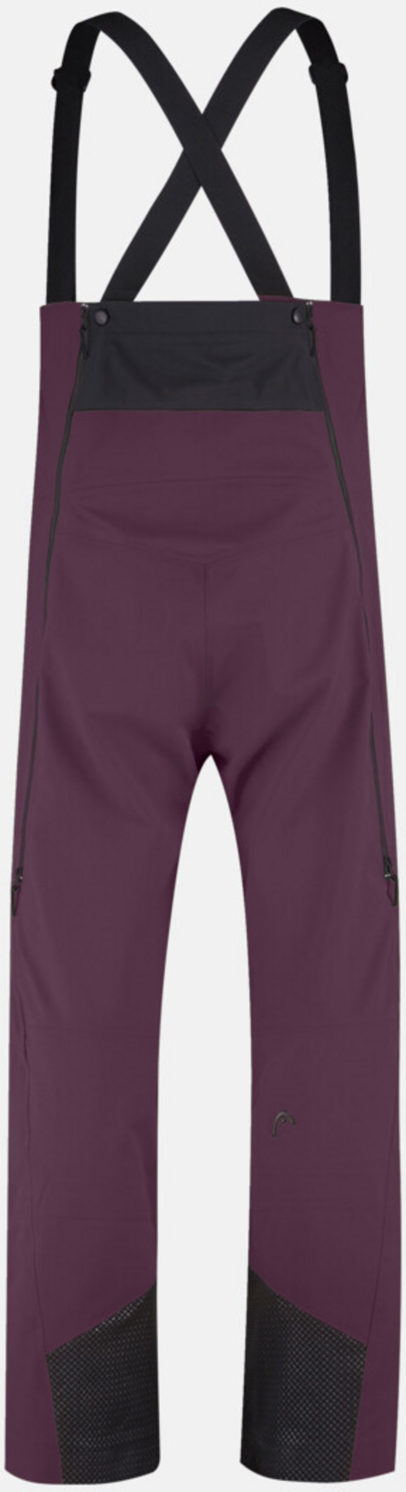 HEAD, Head Kore Bib Pants Men