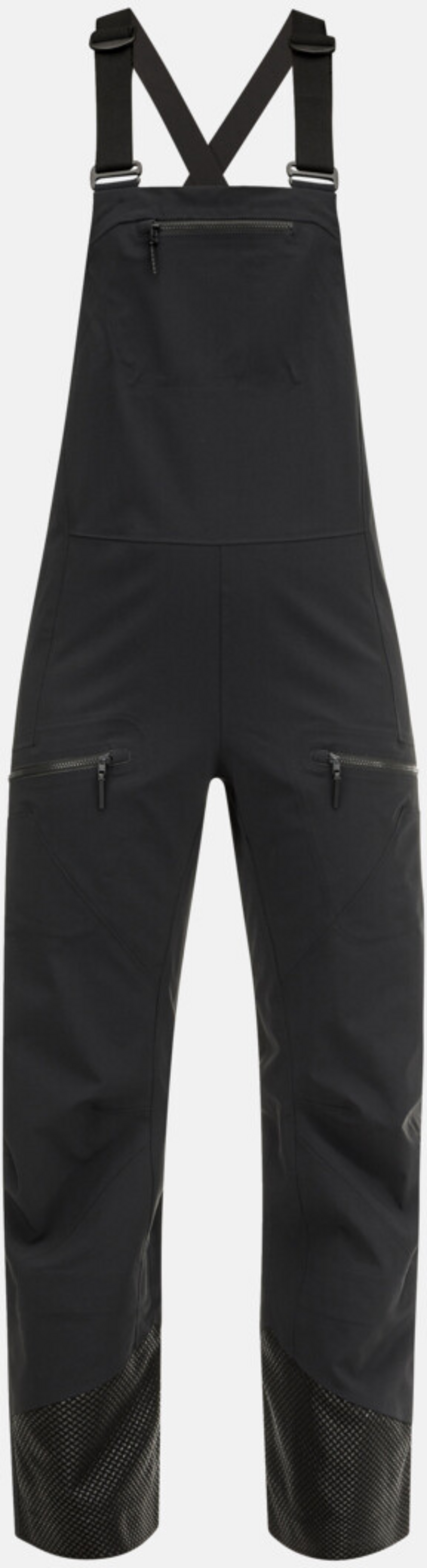 HEAD, Head Kore Bib Pants Women