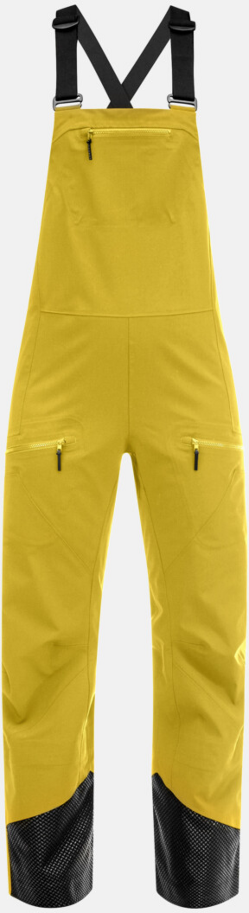 HEAD, Head Kore Bib Pants Women