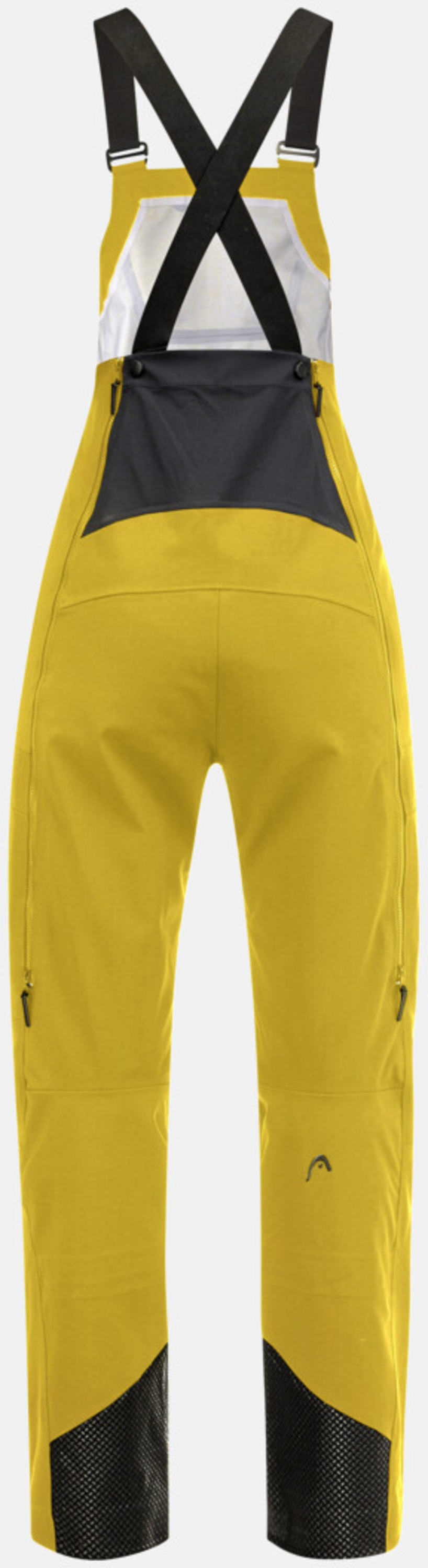 HEAD, Head Kore Bib Pants Women