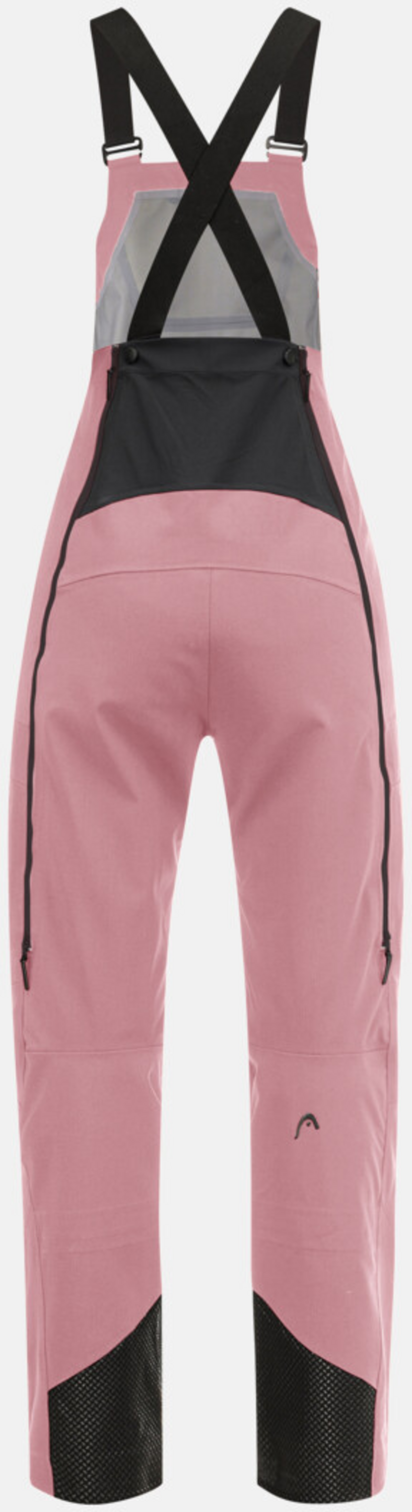 HEAD, Head Kore Bib Pants Women