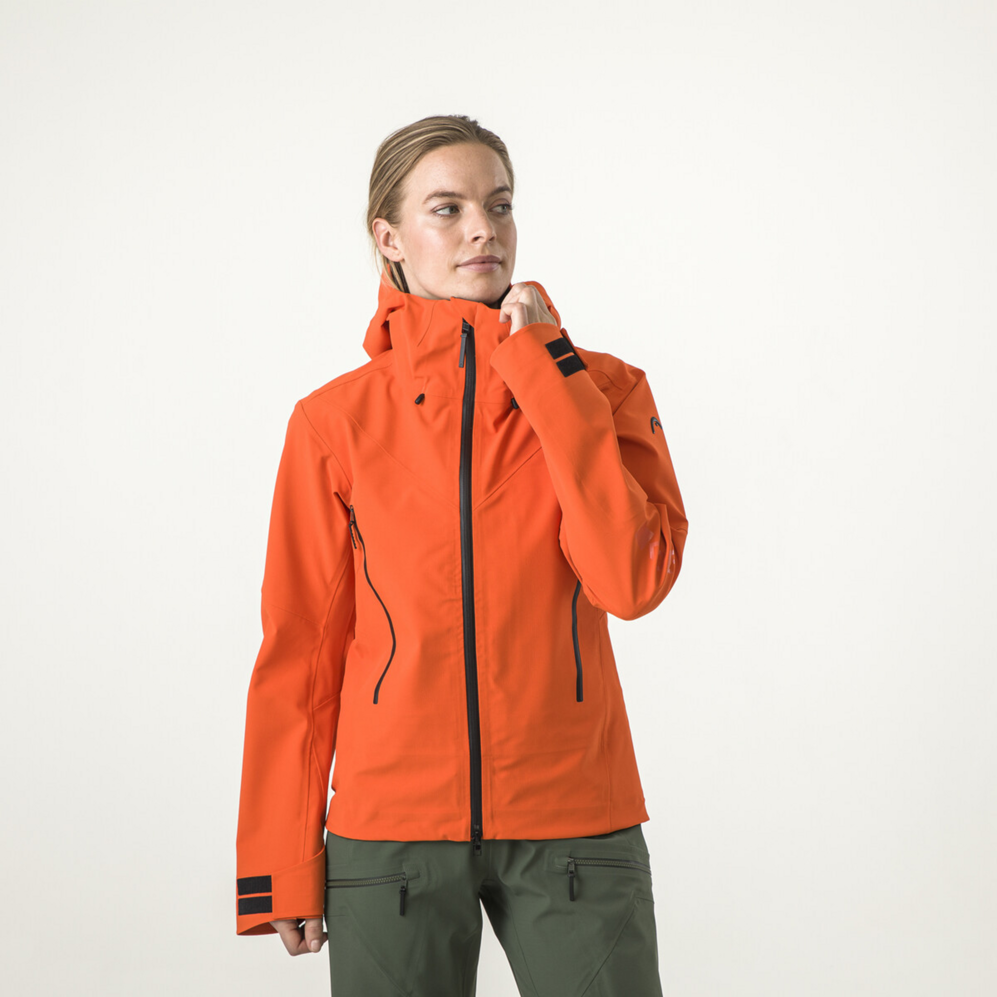 HEAD, Head Kore Ii Jacket Women