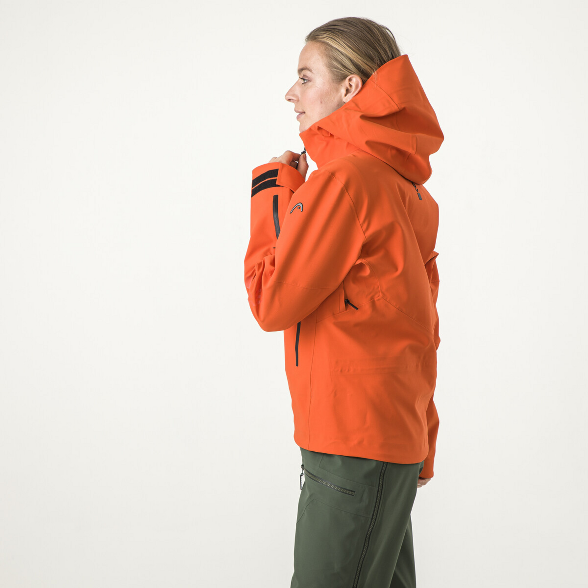 HEAD, Head Kore Ii Jacket Women