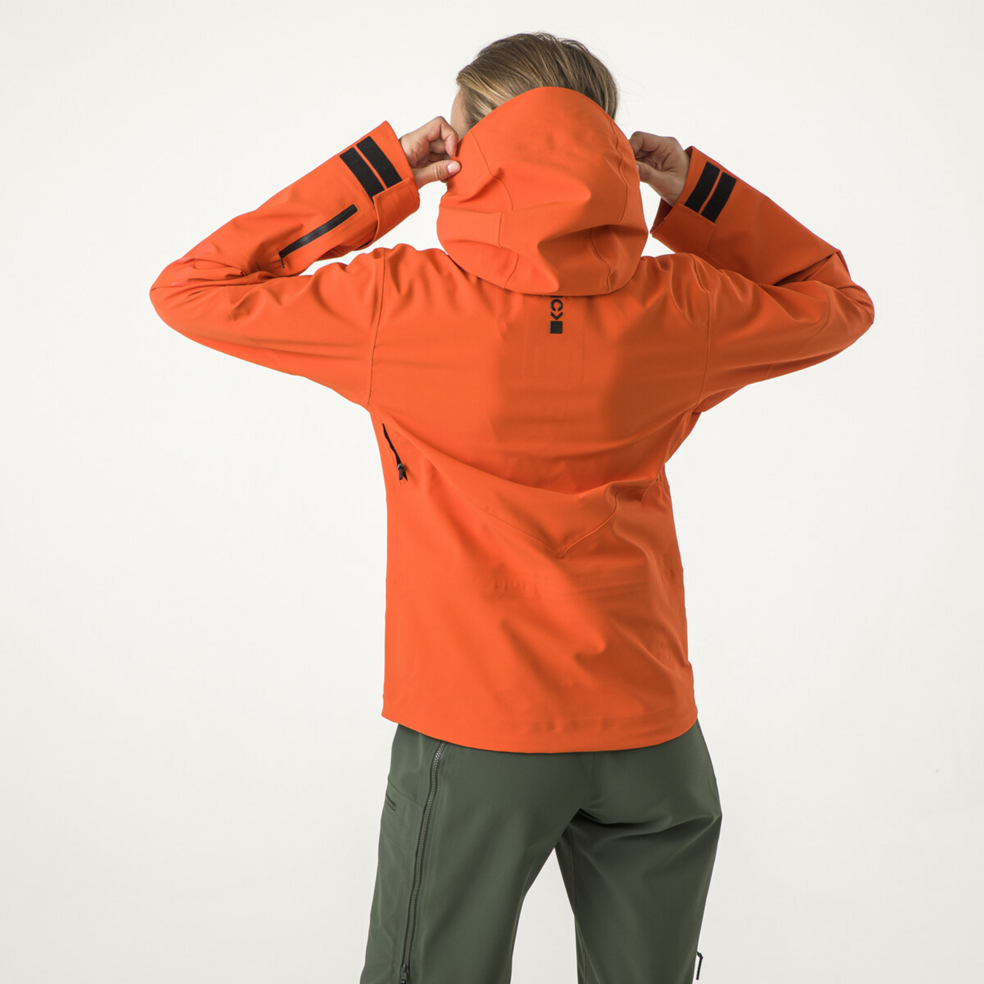 HEAD, Head Kore Ii Jacket Women