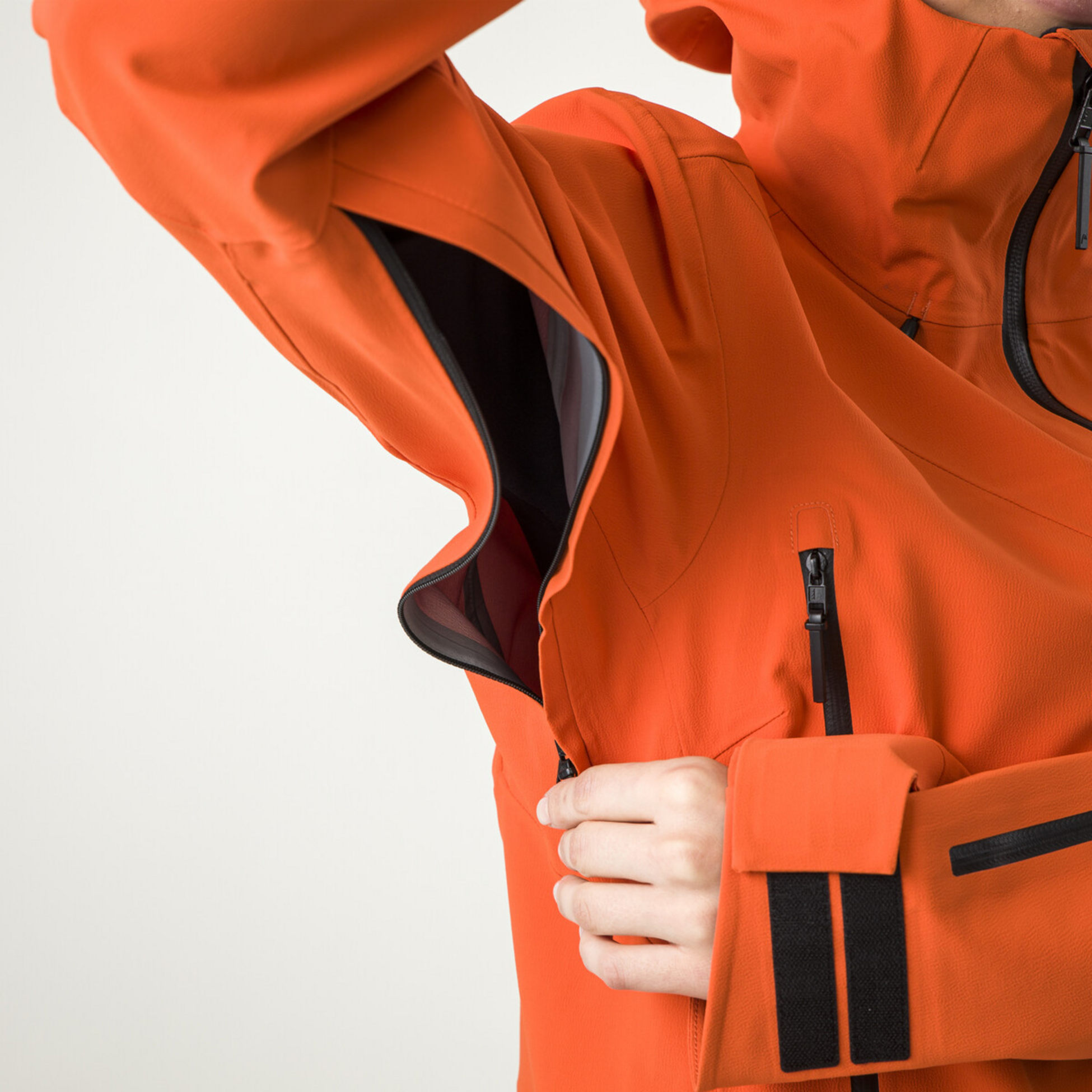 HEAD, Head Kore Ii Jacket Women