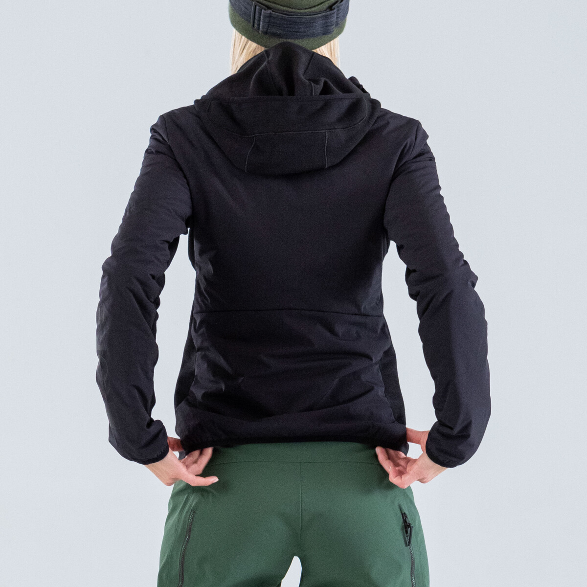 HEAD, Head Kore Insulation Jacket Women