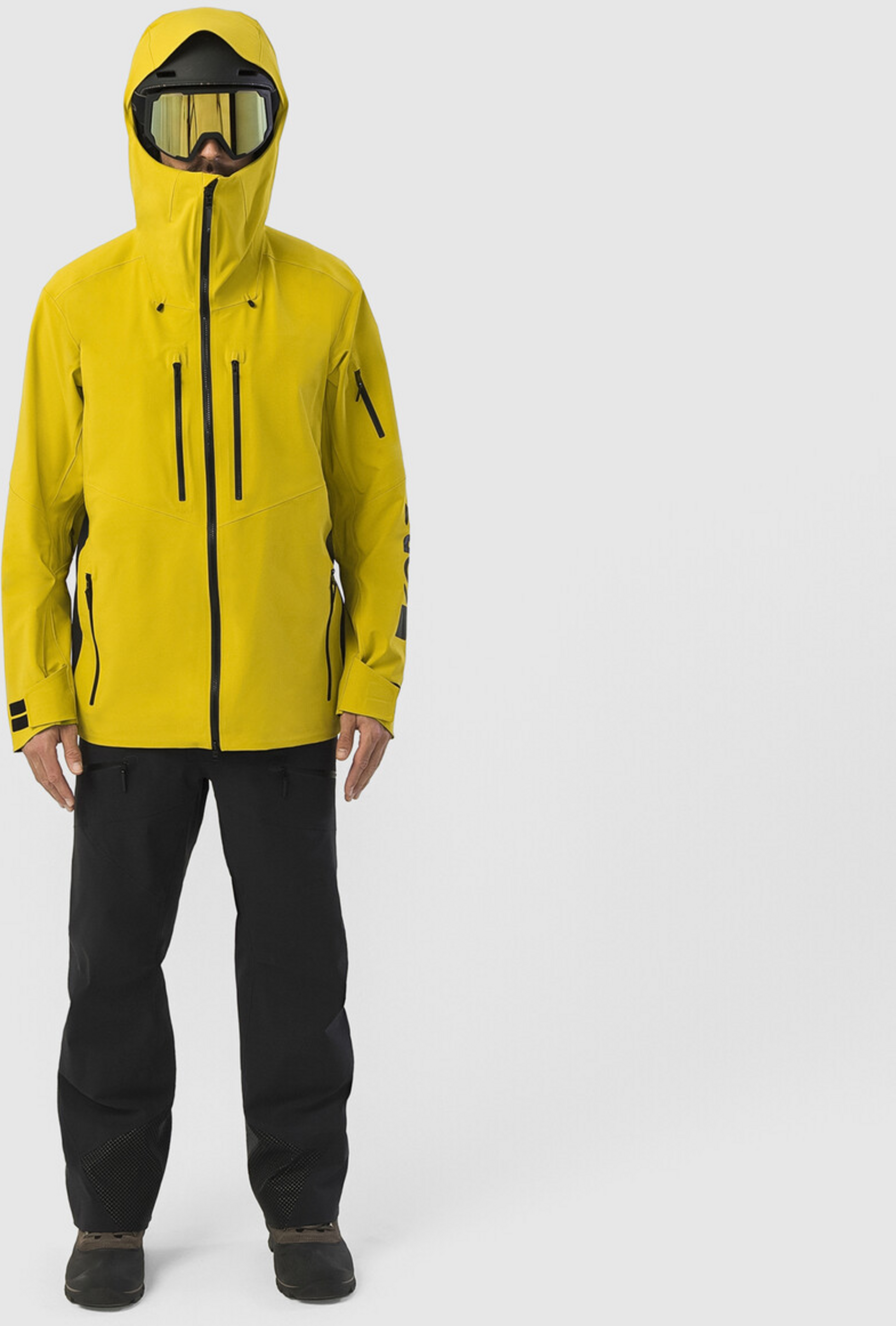 HEAD, Head Kore Jacket Men