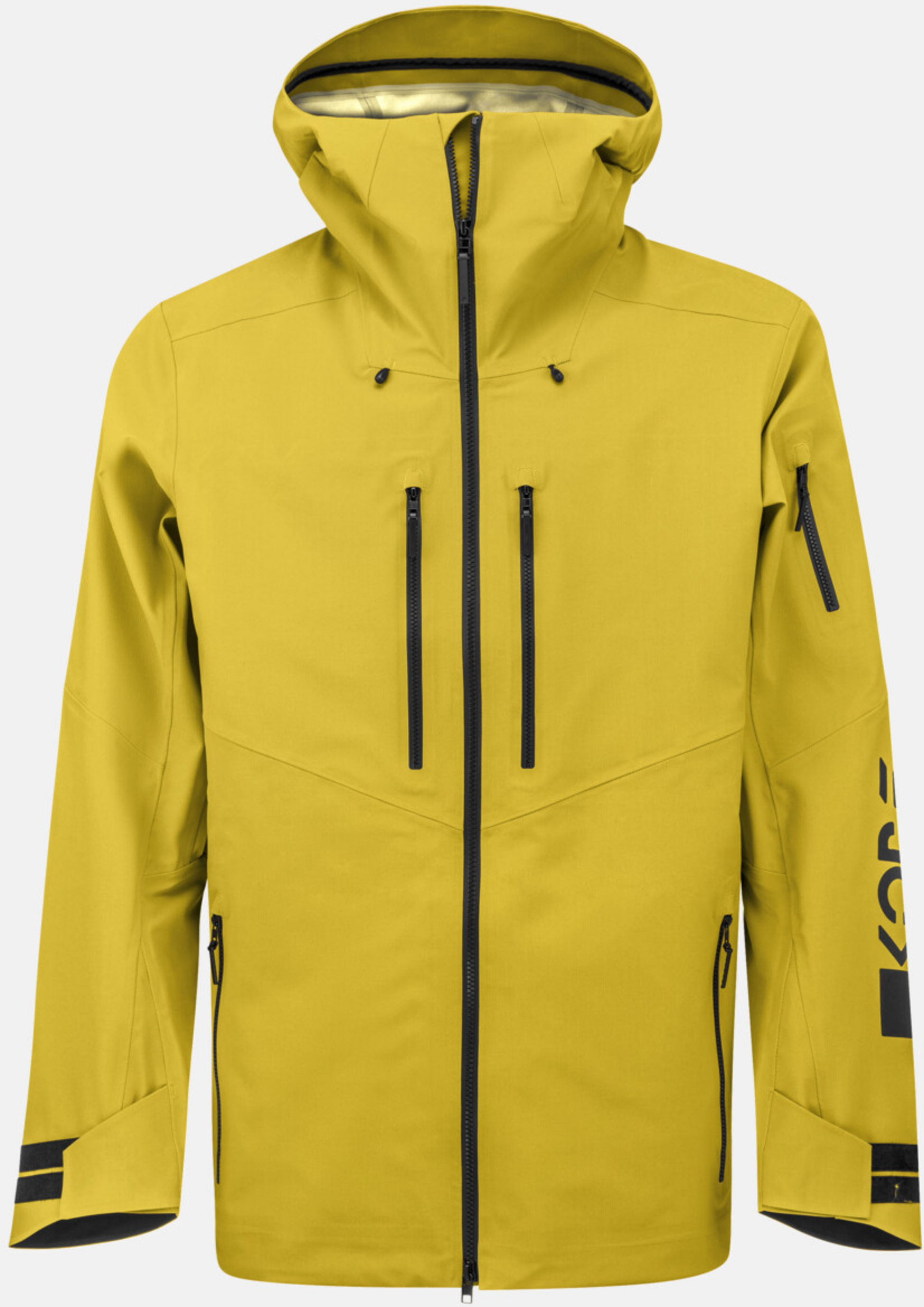 HEAD, Head Kore Jacket Men