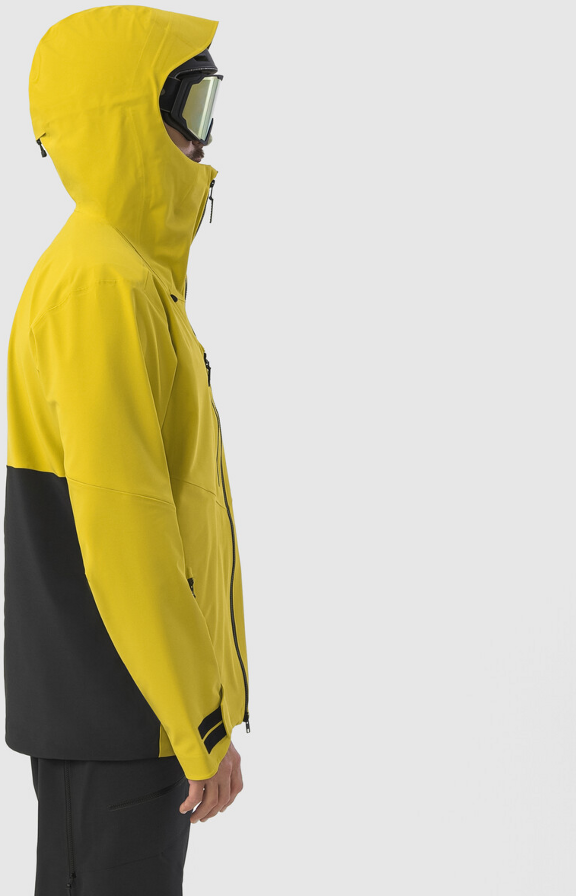 HEAD, Head Kore Jacket Men