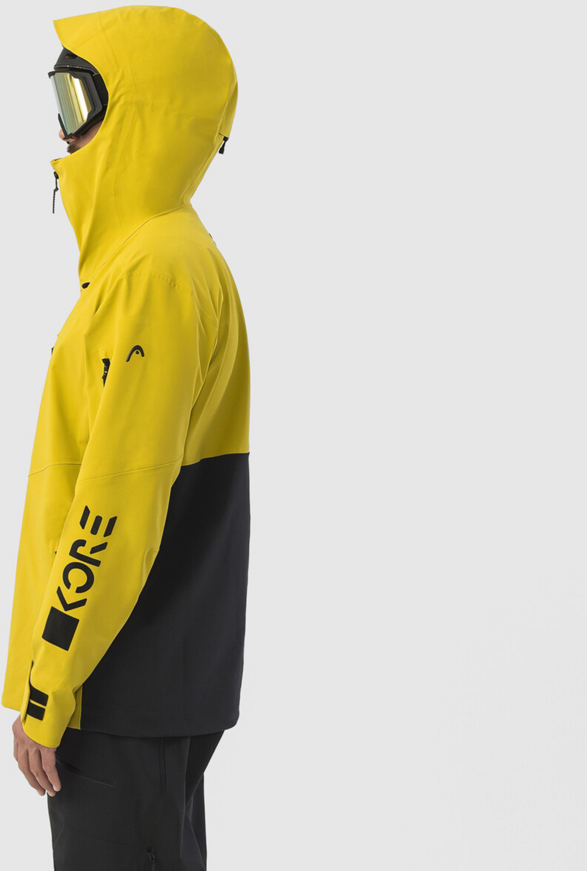 HEAD, Head Kore Jacket Men