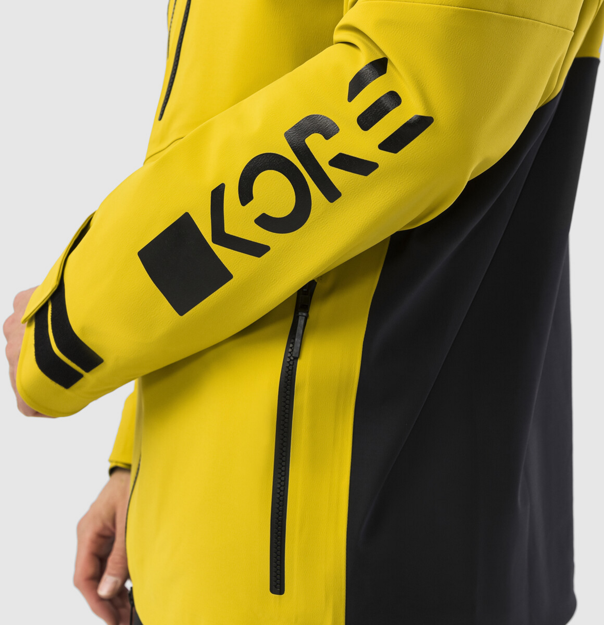 HEAD, Head Kore Jacket Men