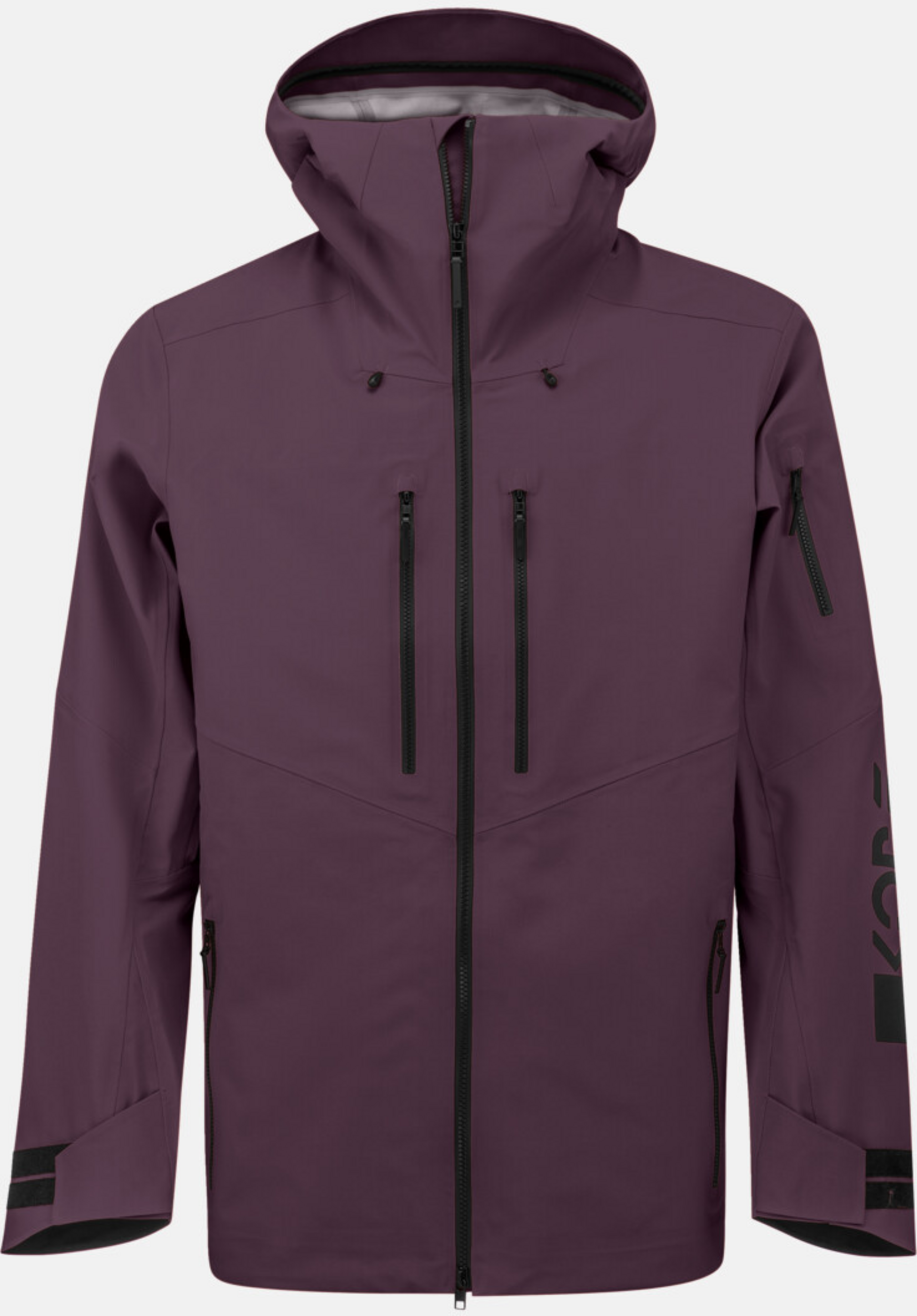 HEAD, Head Kore Jacket Men