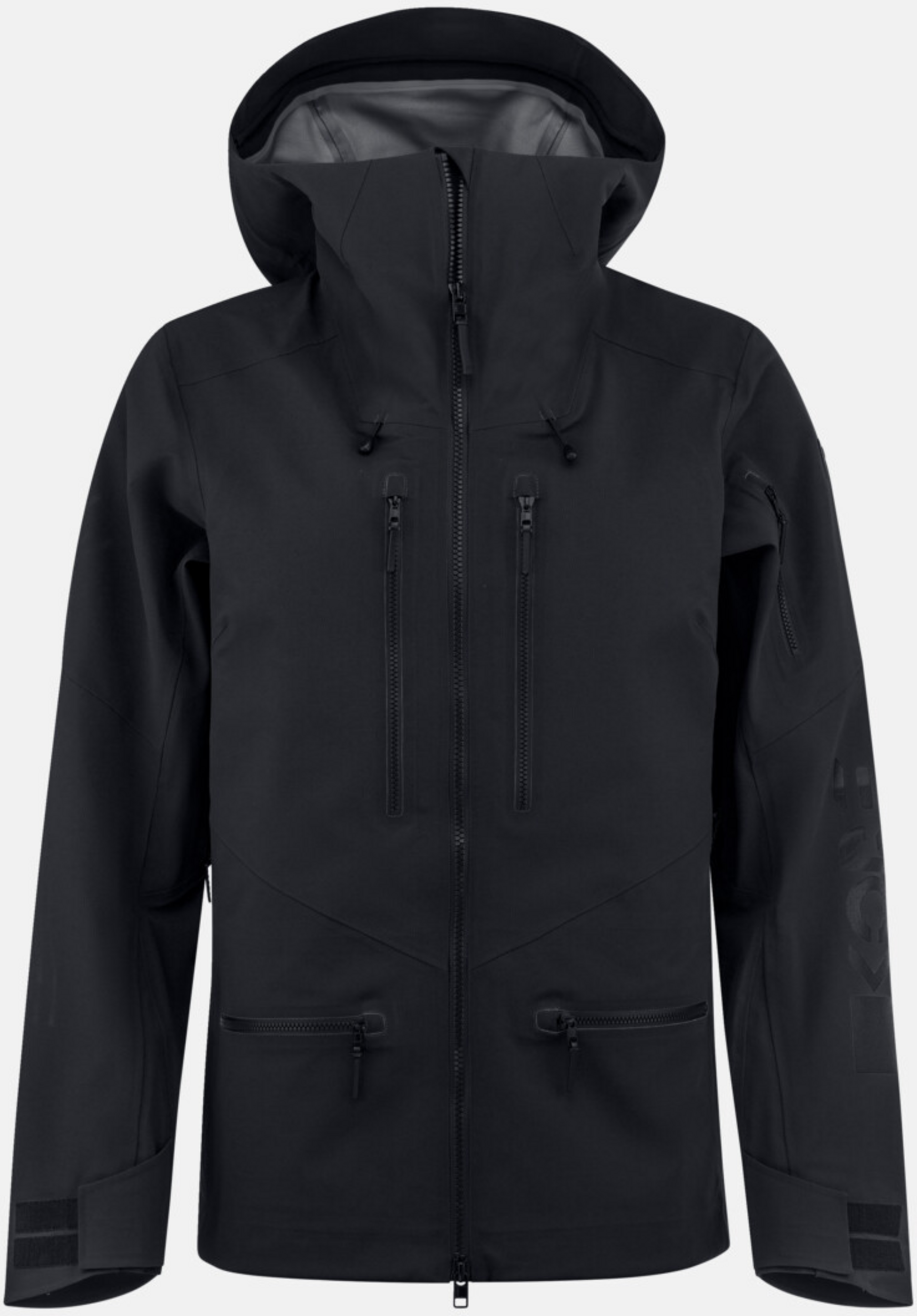 HEAD, Head Kore Jacket Women