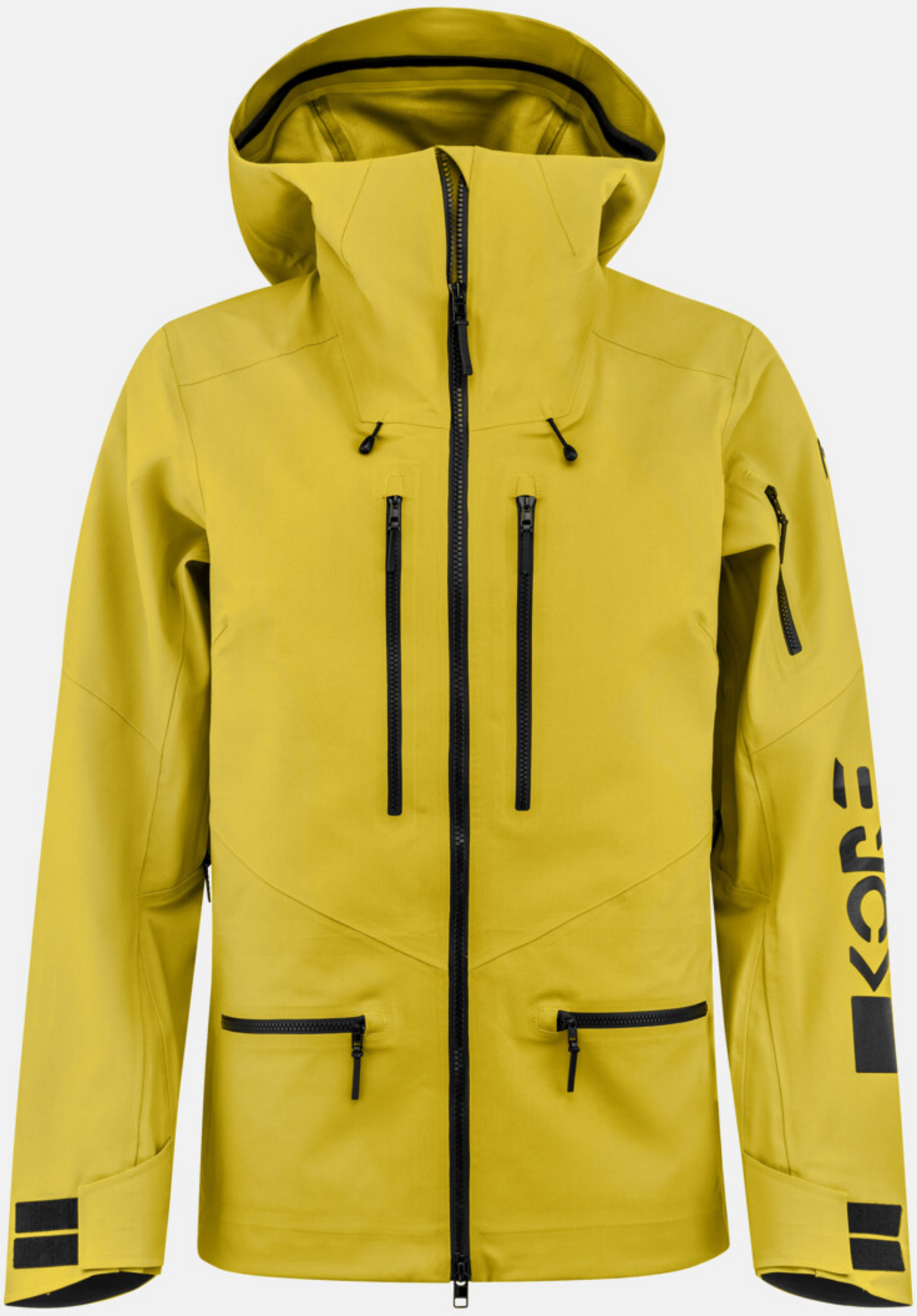 HEAD, Head Kore Jacket Women