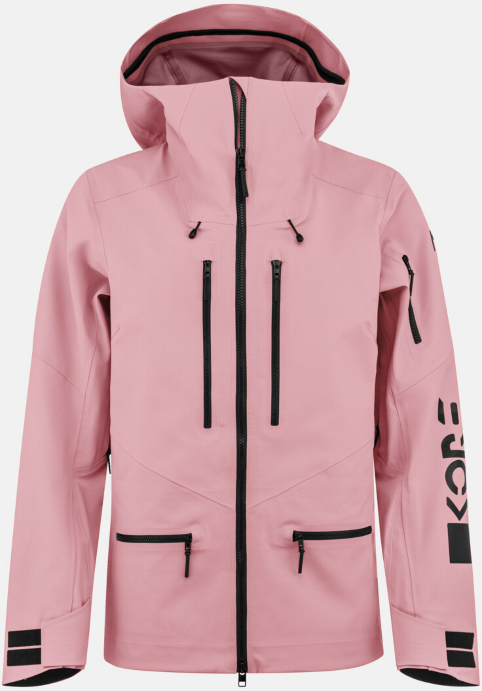 HEAD, Head Kore Jacket Women