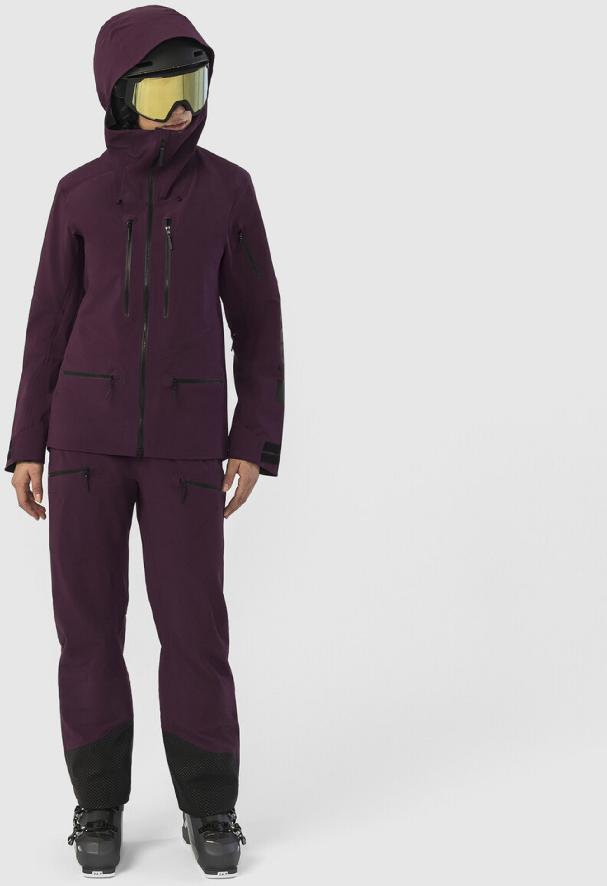 HEAD, Head Kore Jacket Women