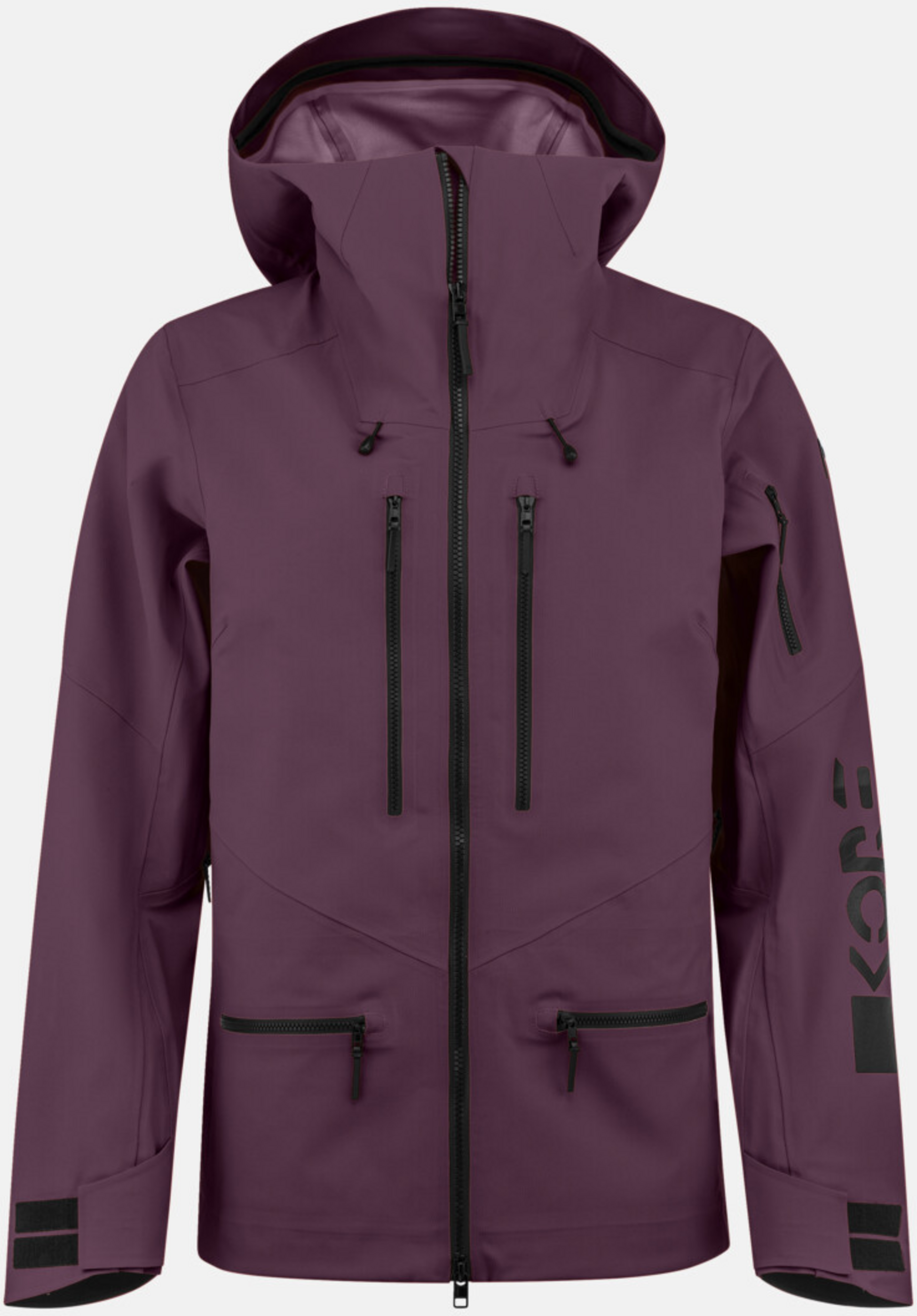 HEAD, Head Kore Jacket Women