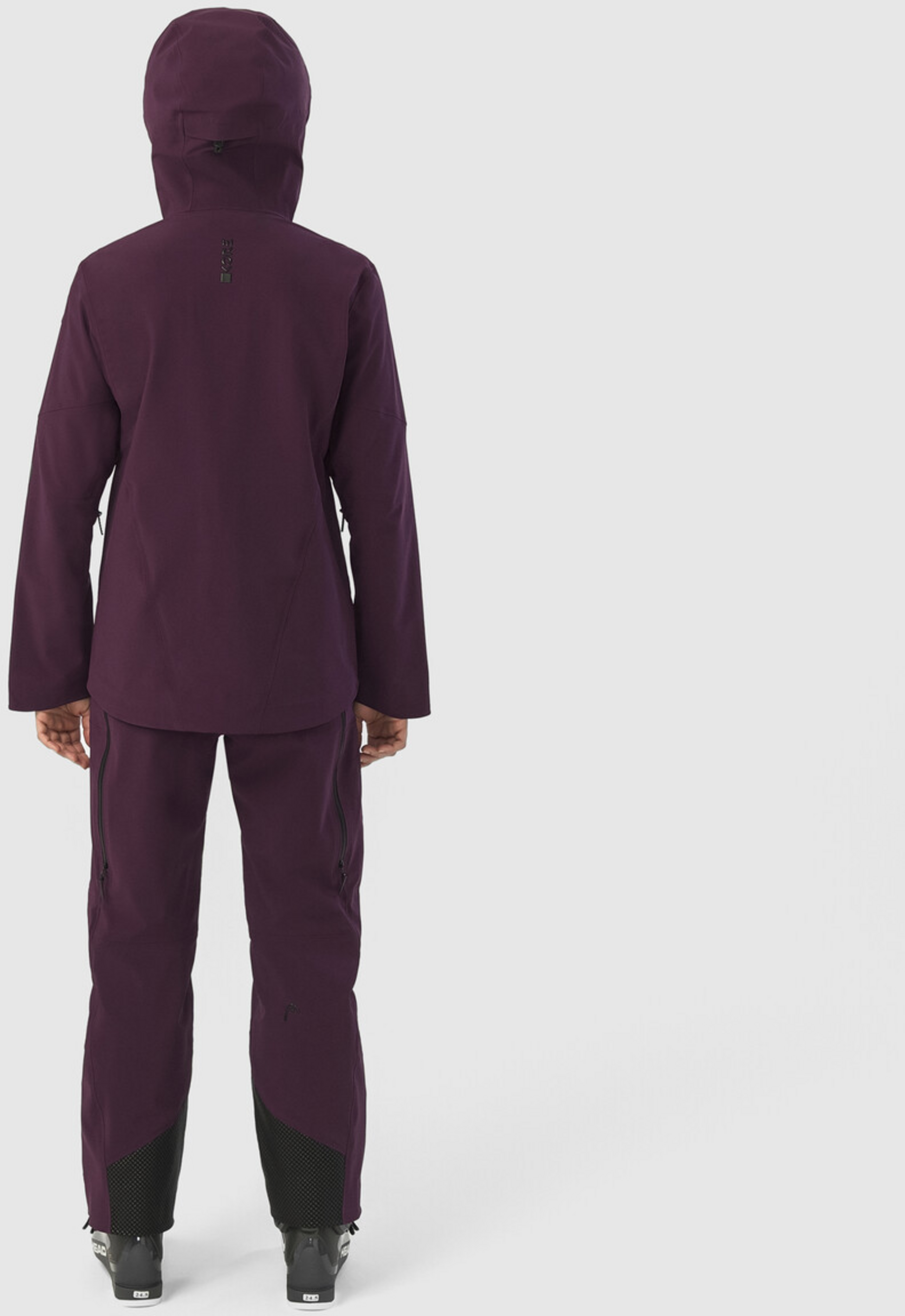 HEAD, Head Kore Jacket Women