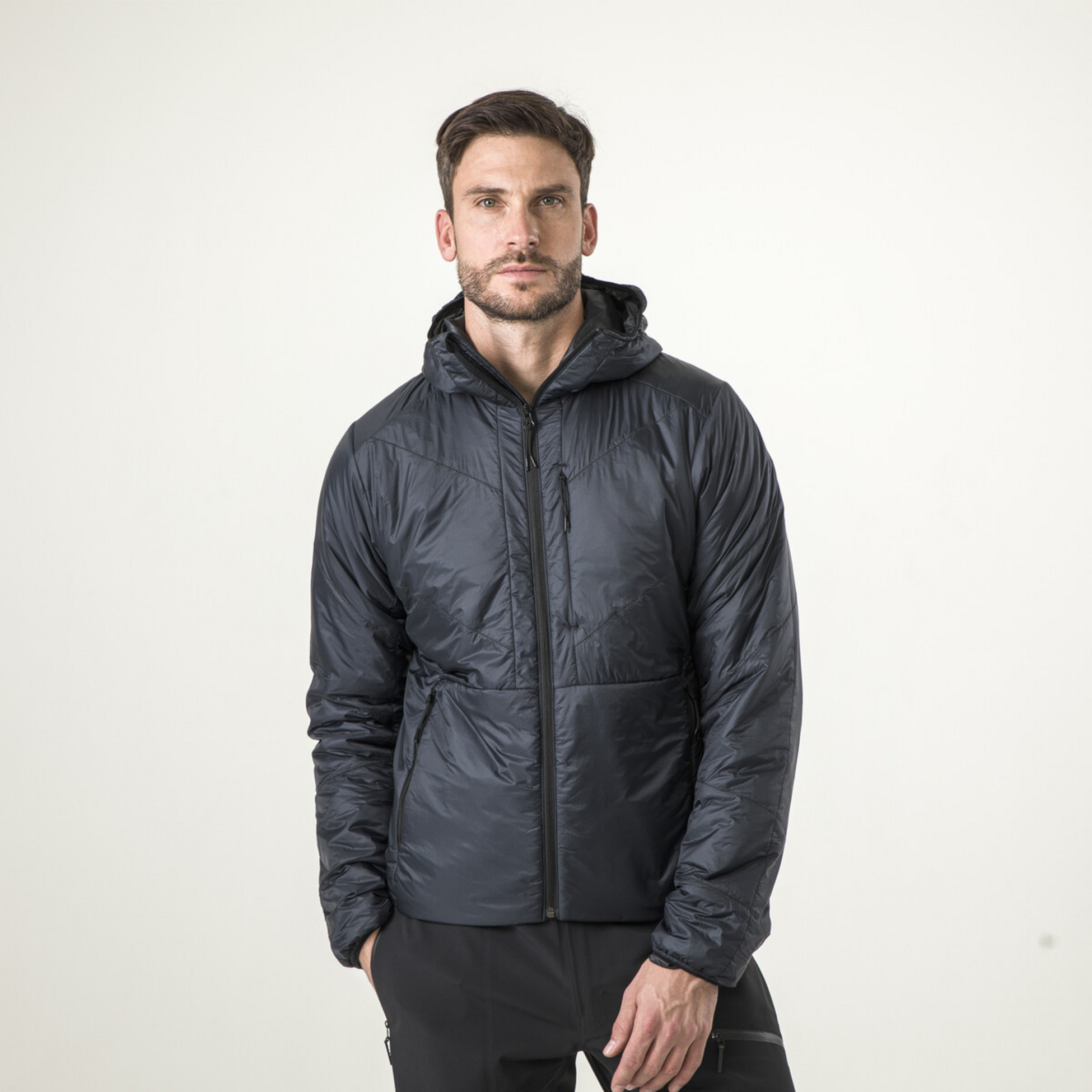HEAD, Head Kore Lightweight Jacket Men