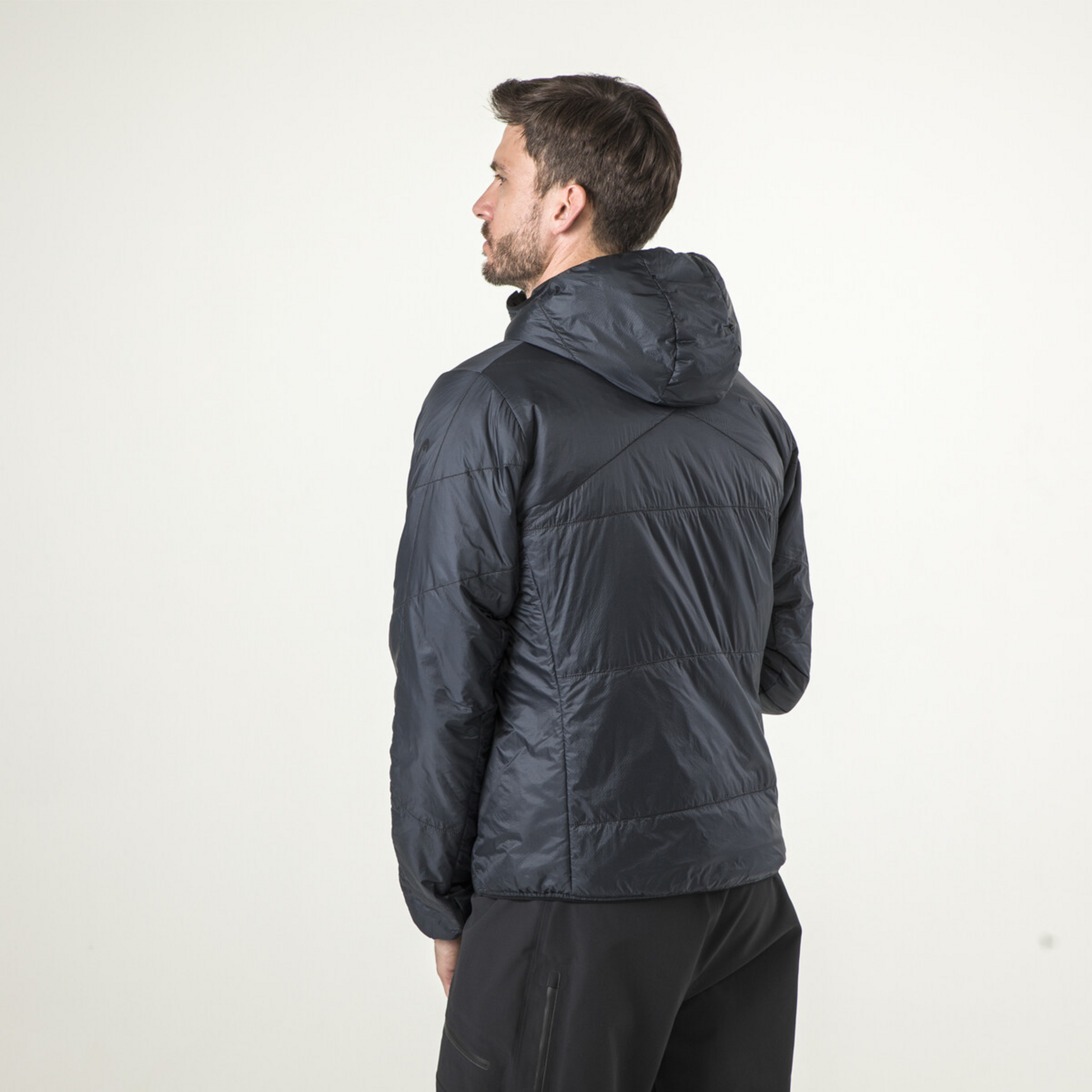 HEAD, Head Kore Lightweight Jacket Men