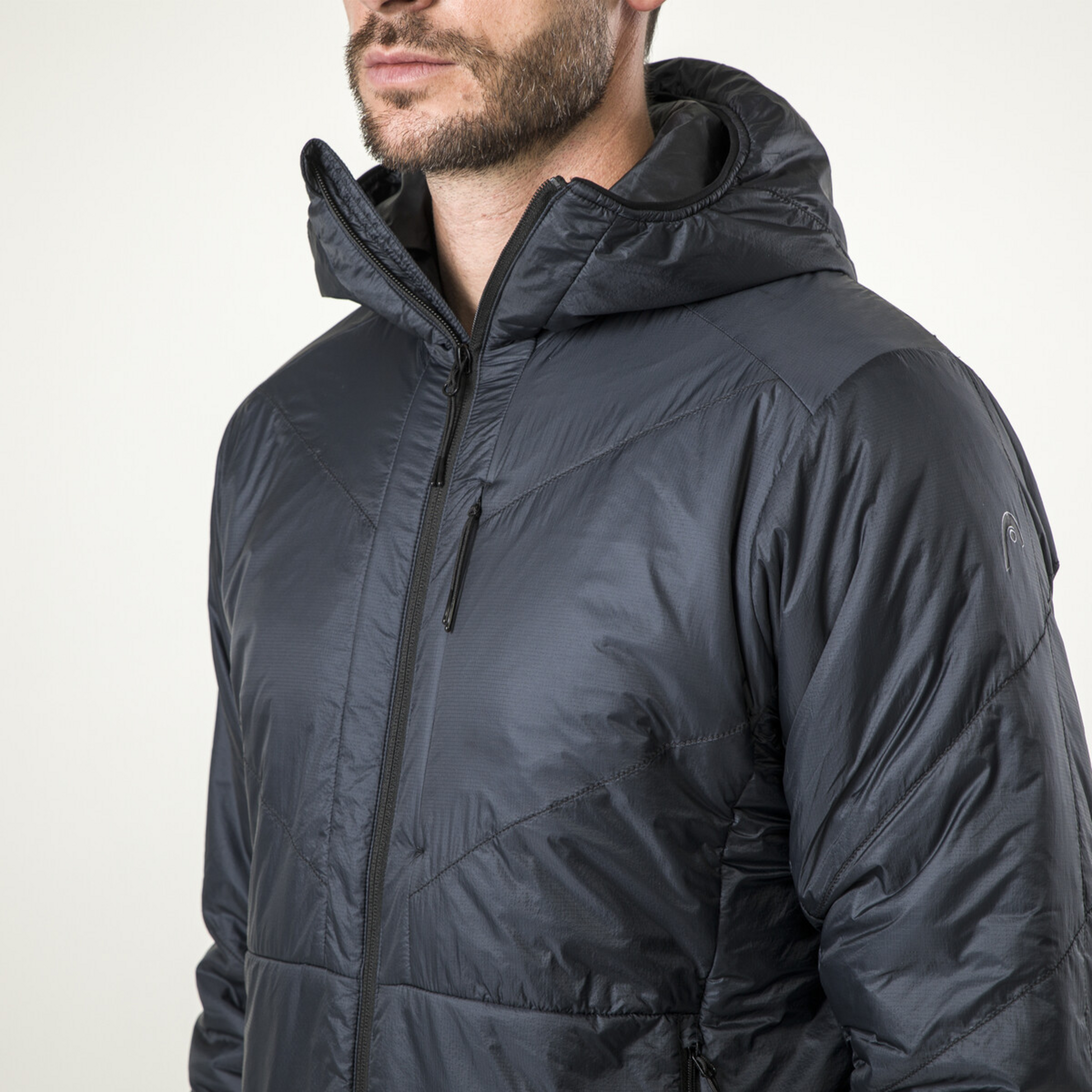 HEAD, Head Kore Lightweight Jacket Men