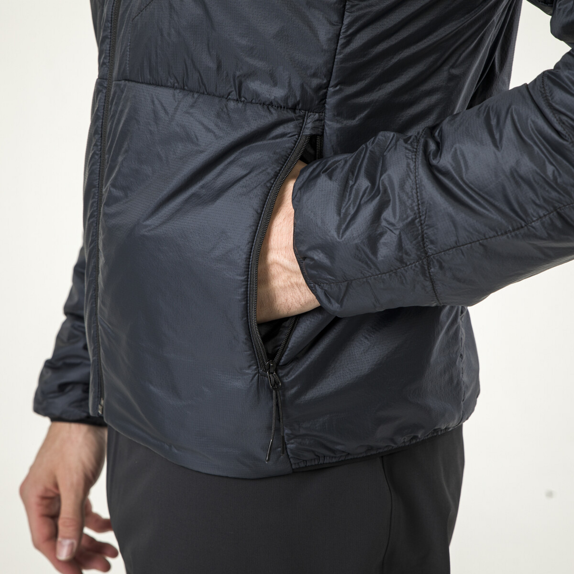 HEAD, Head Kore Lightweight Jacket Men