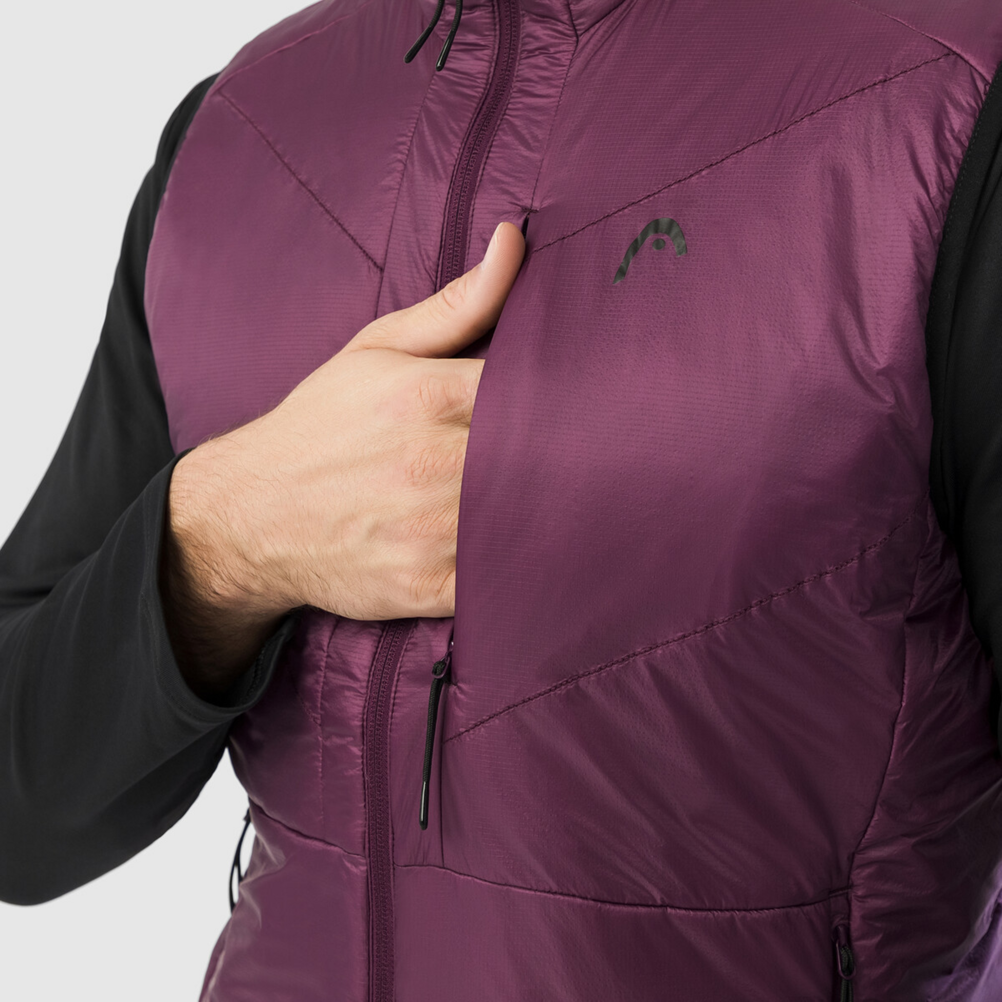 HEAD, Head Kore Lightweight Vest Men