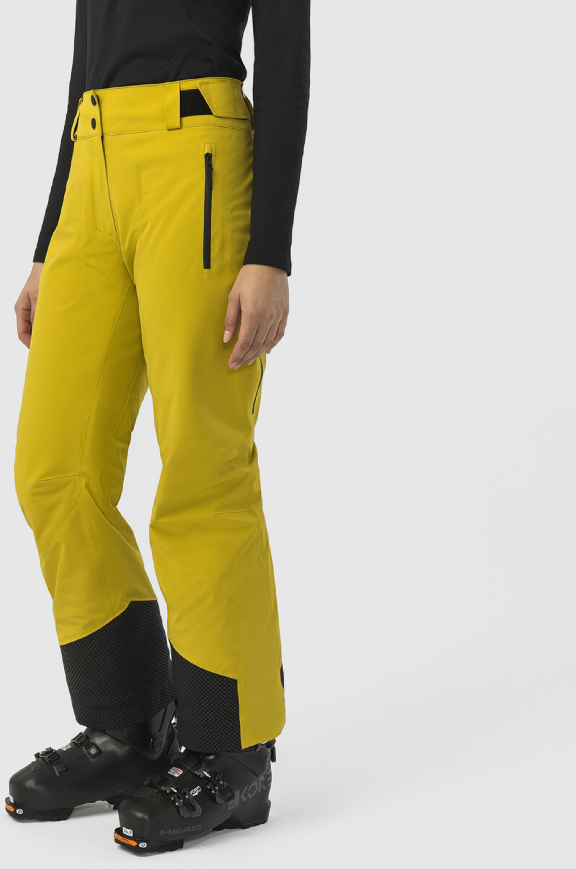 HEAD, Head Kore Nordic Pants Women