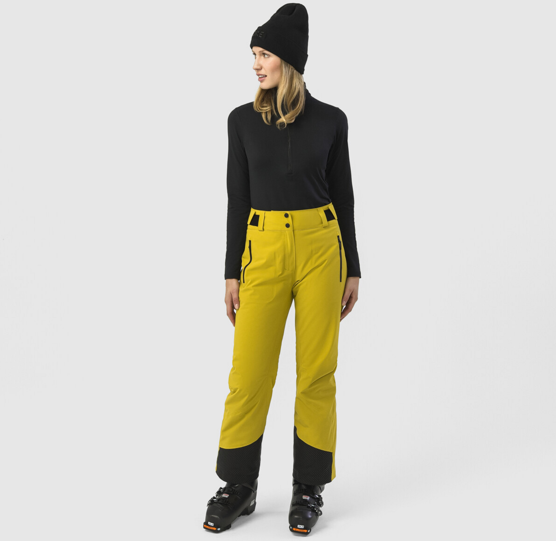HEAD, Head Kore Nordic Pants Women
