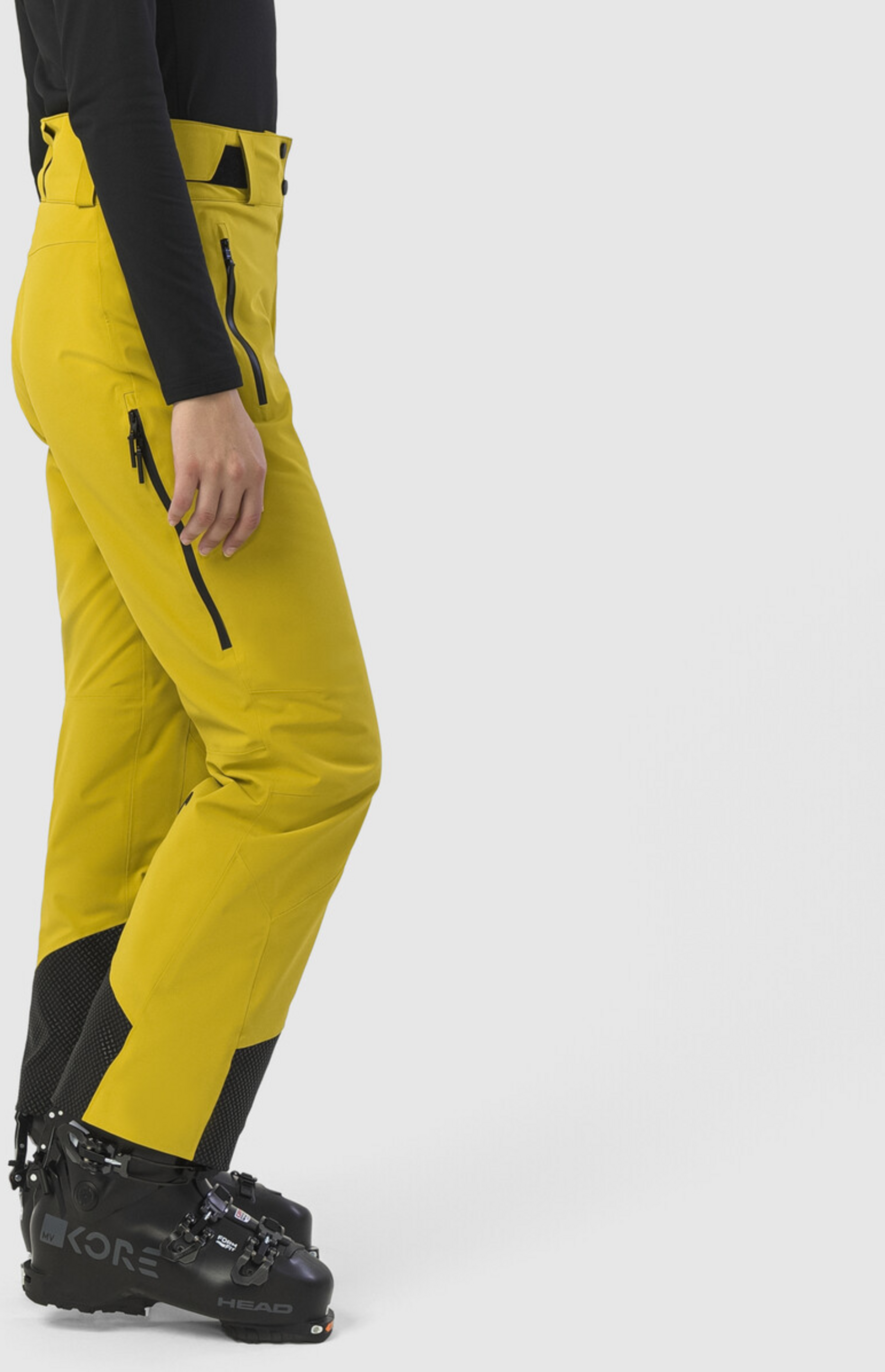 HEAD, Head Kore Nordic Pants Women