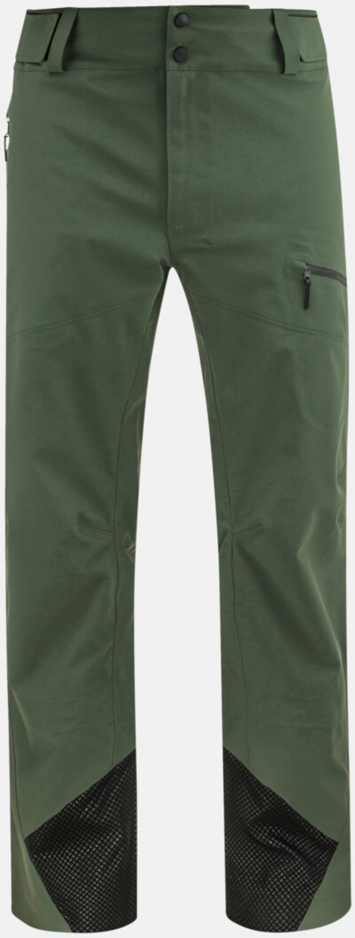 HEAD, Head Kore Pants Men