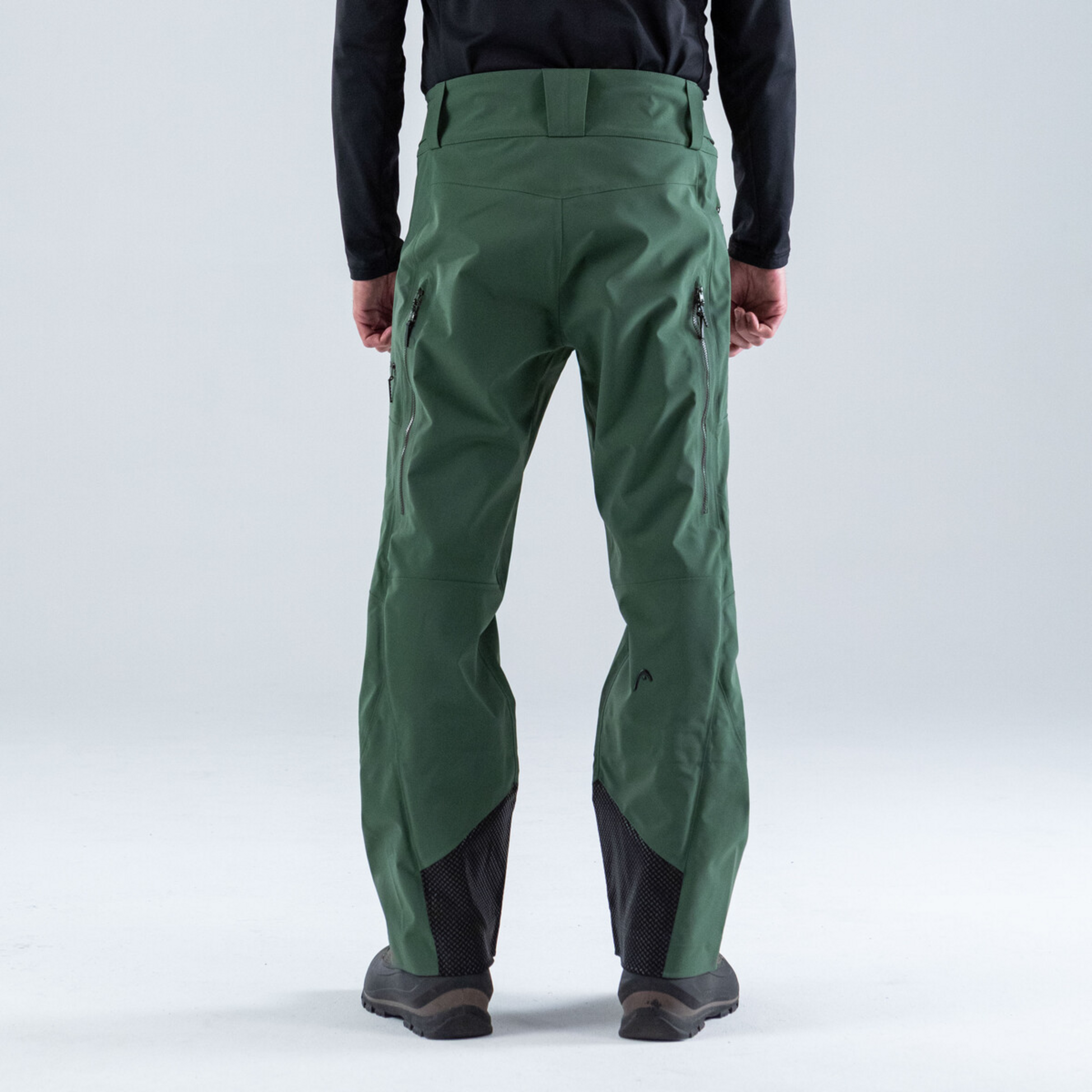 HEAD, Head Kore Pants Men