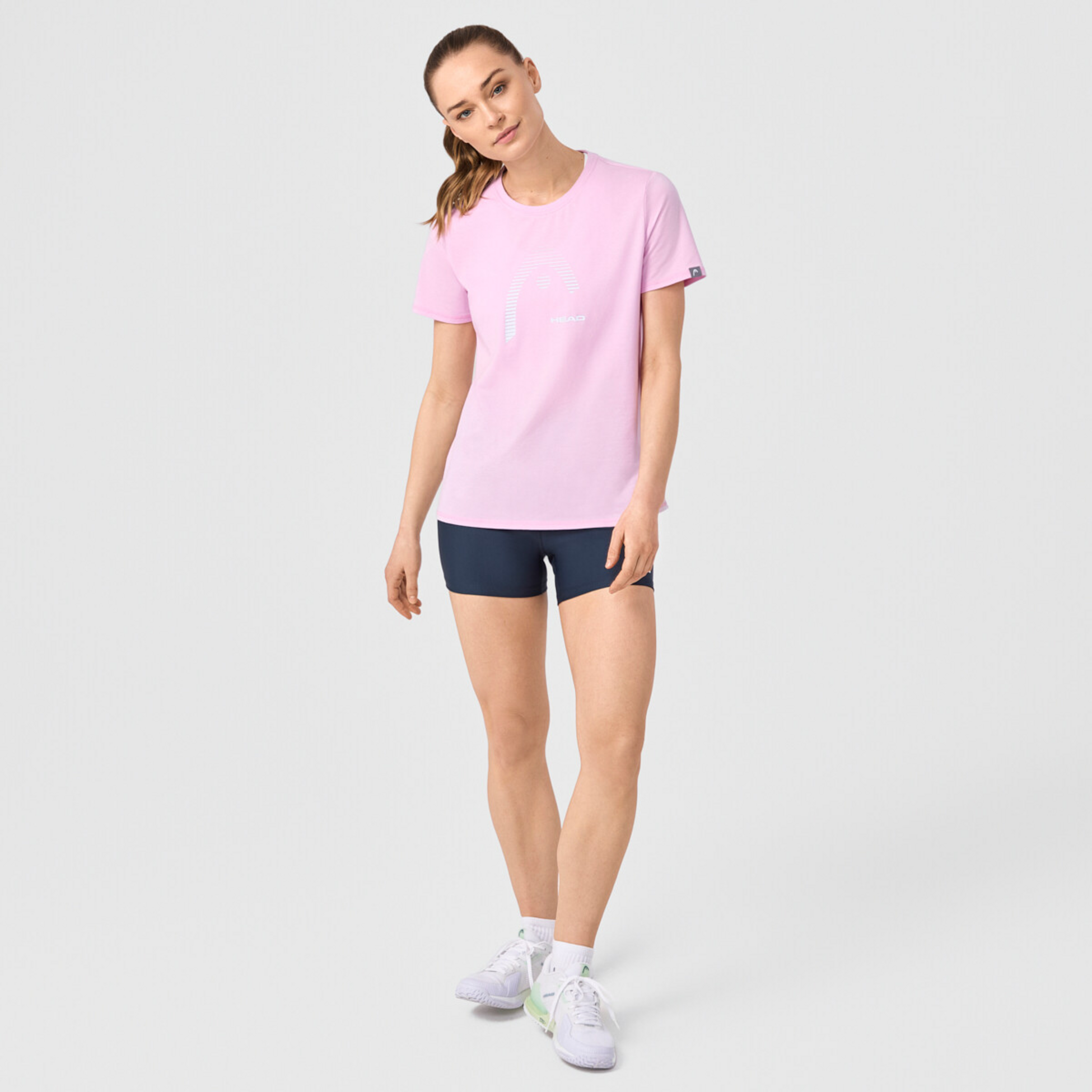 HEAD, Head Lara T-shirt Women