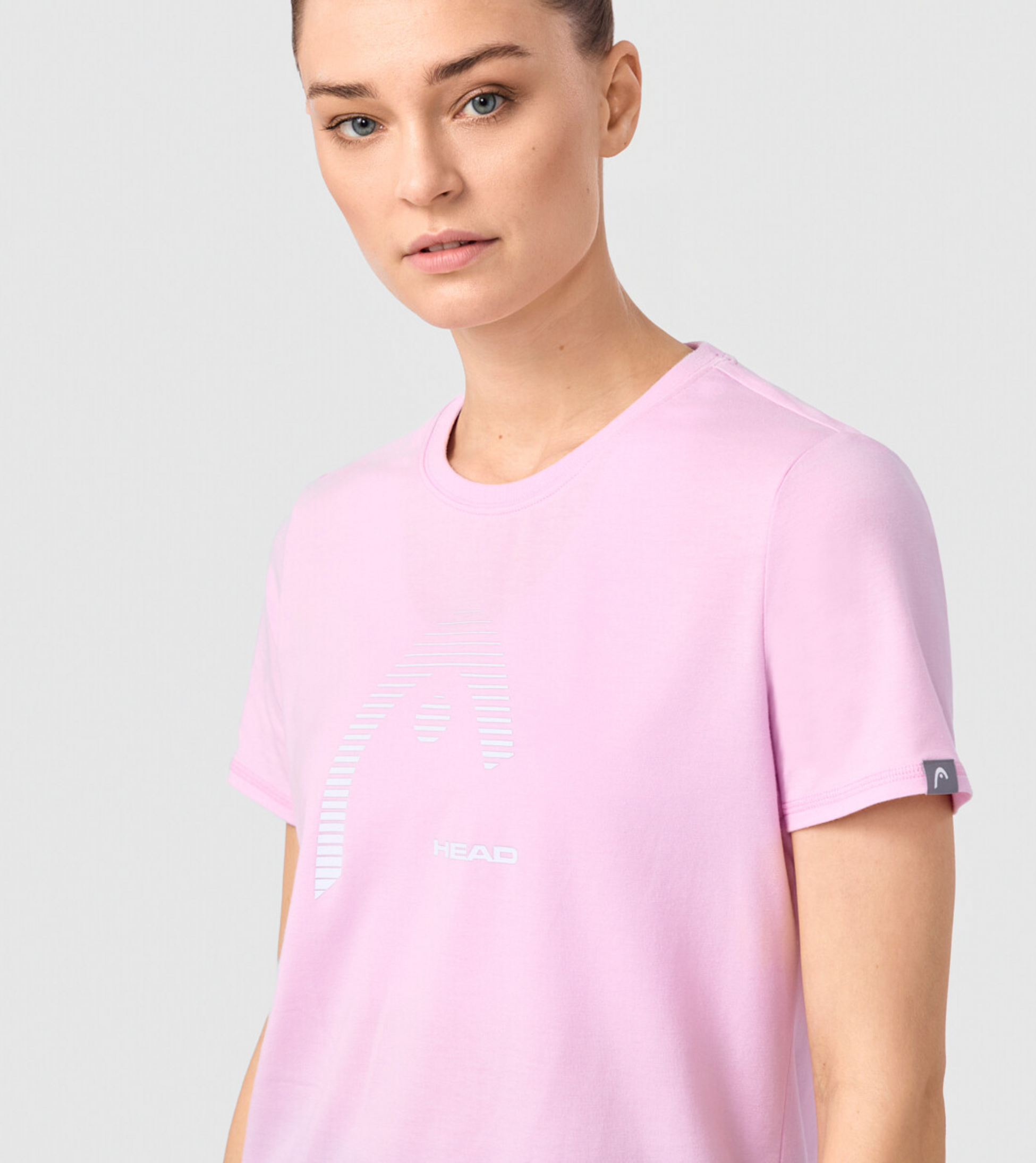 HEAD, Head Lara T-shirt Women