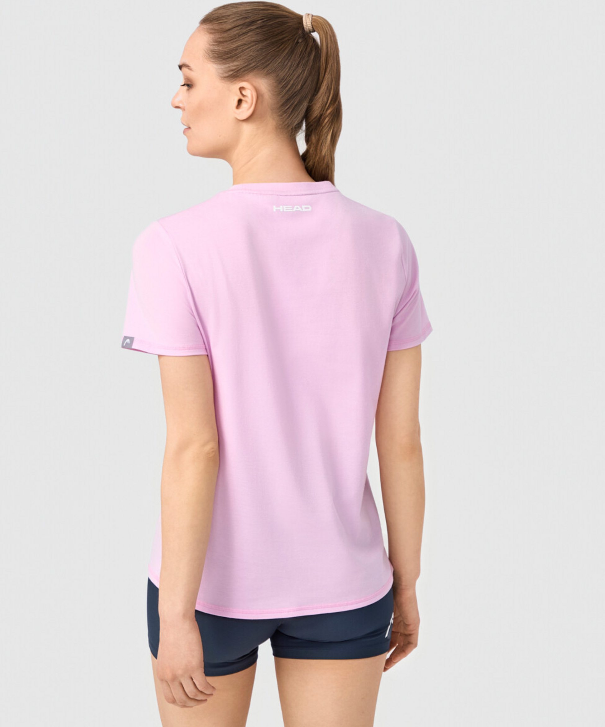 HEAD, Head Lara T-shirt Women