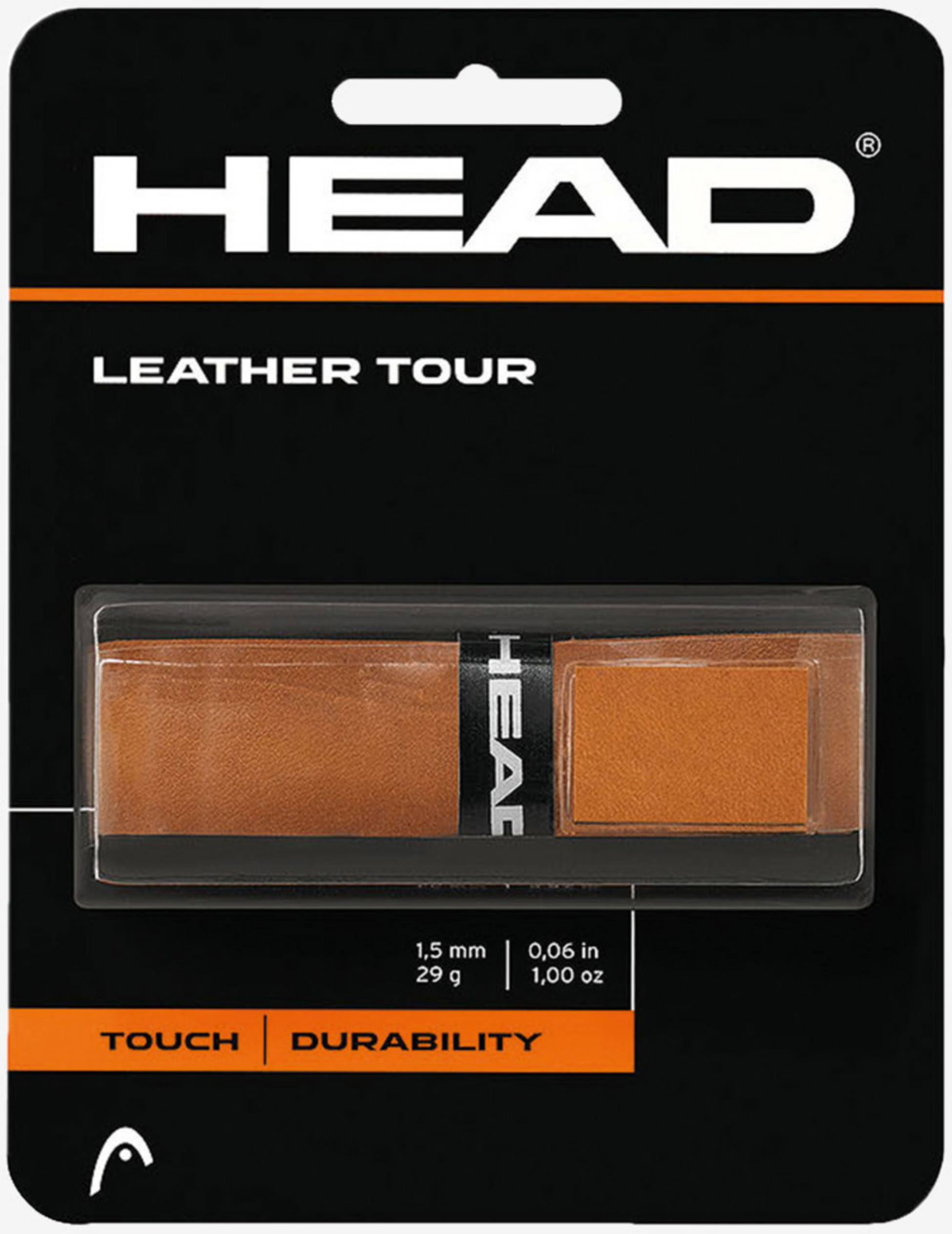HEAD, Head Leather Tour Grip