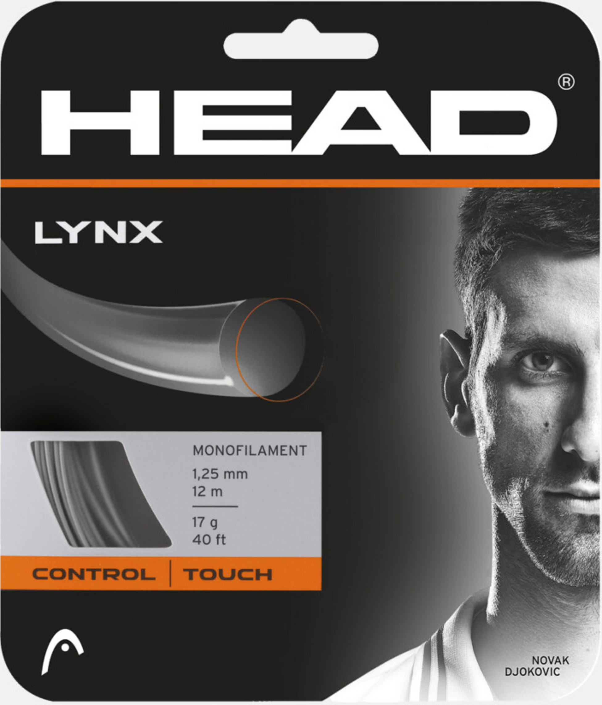HEAD, Head Lynx (set)
