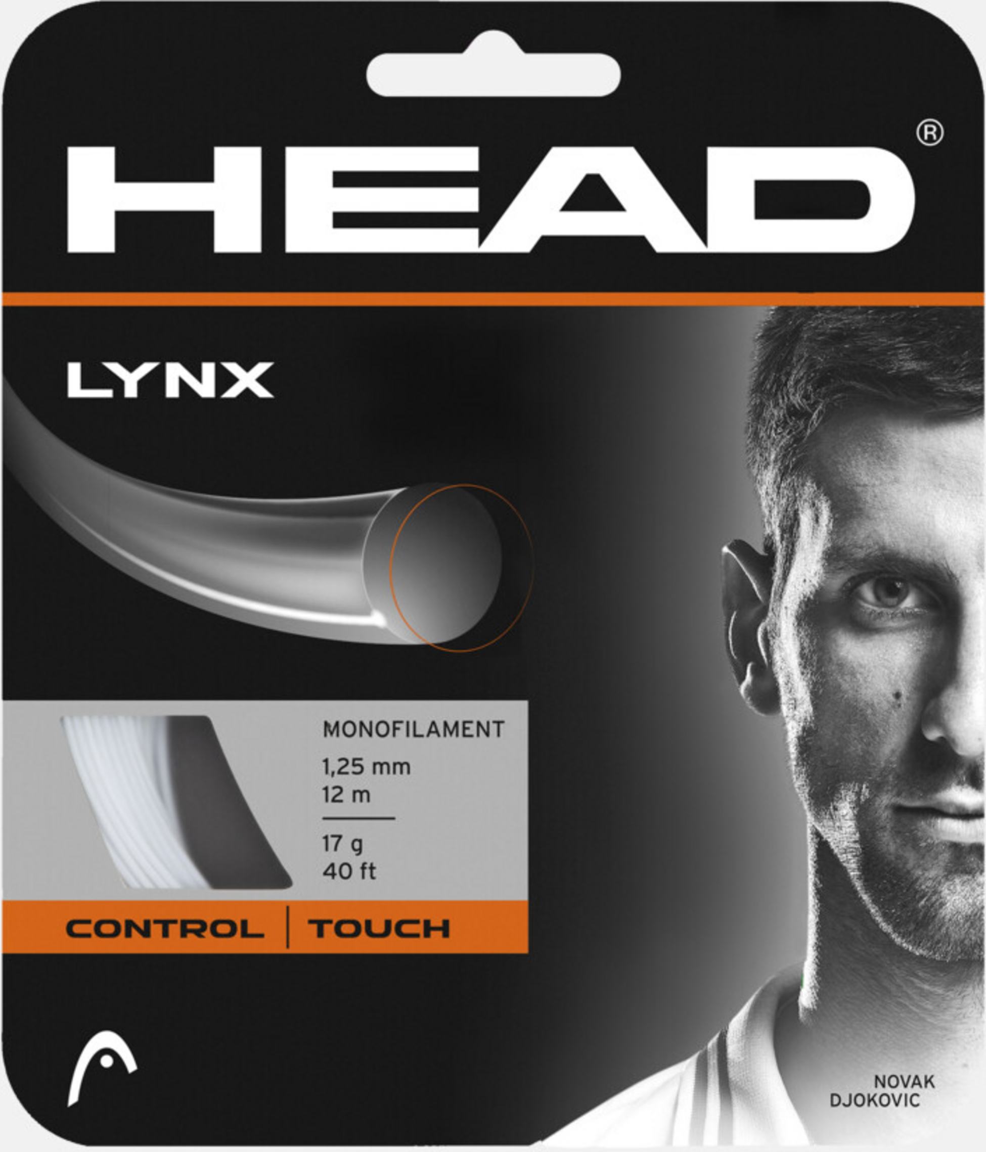 HEAD, Head Lynx (set)