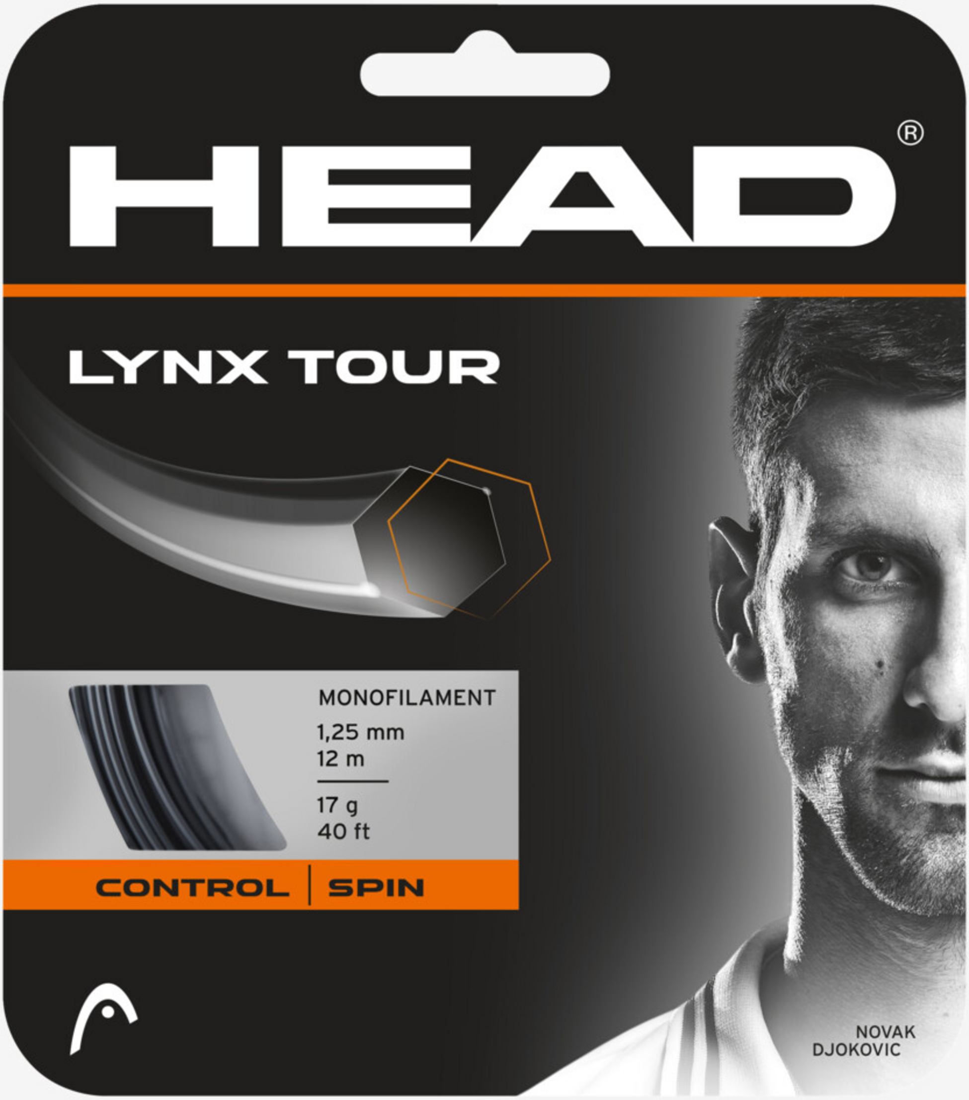 HEAD, Head Lynx Tour (set)