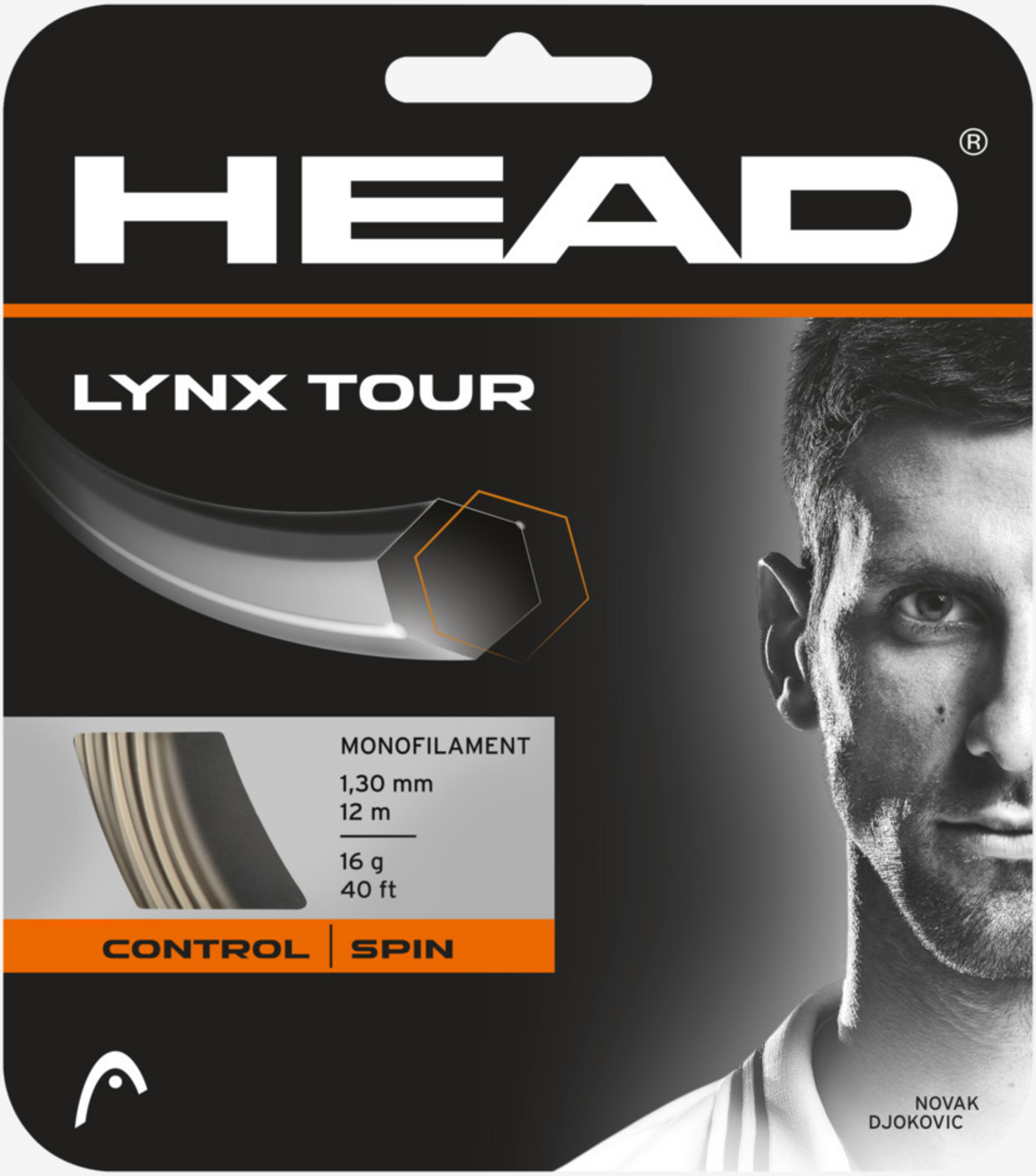 HEAD, Head Lynx Tour (set)