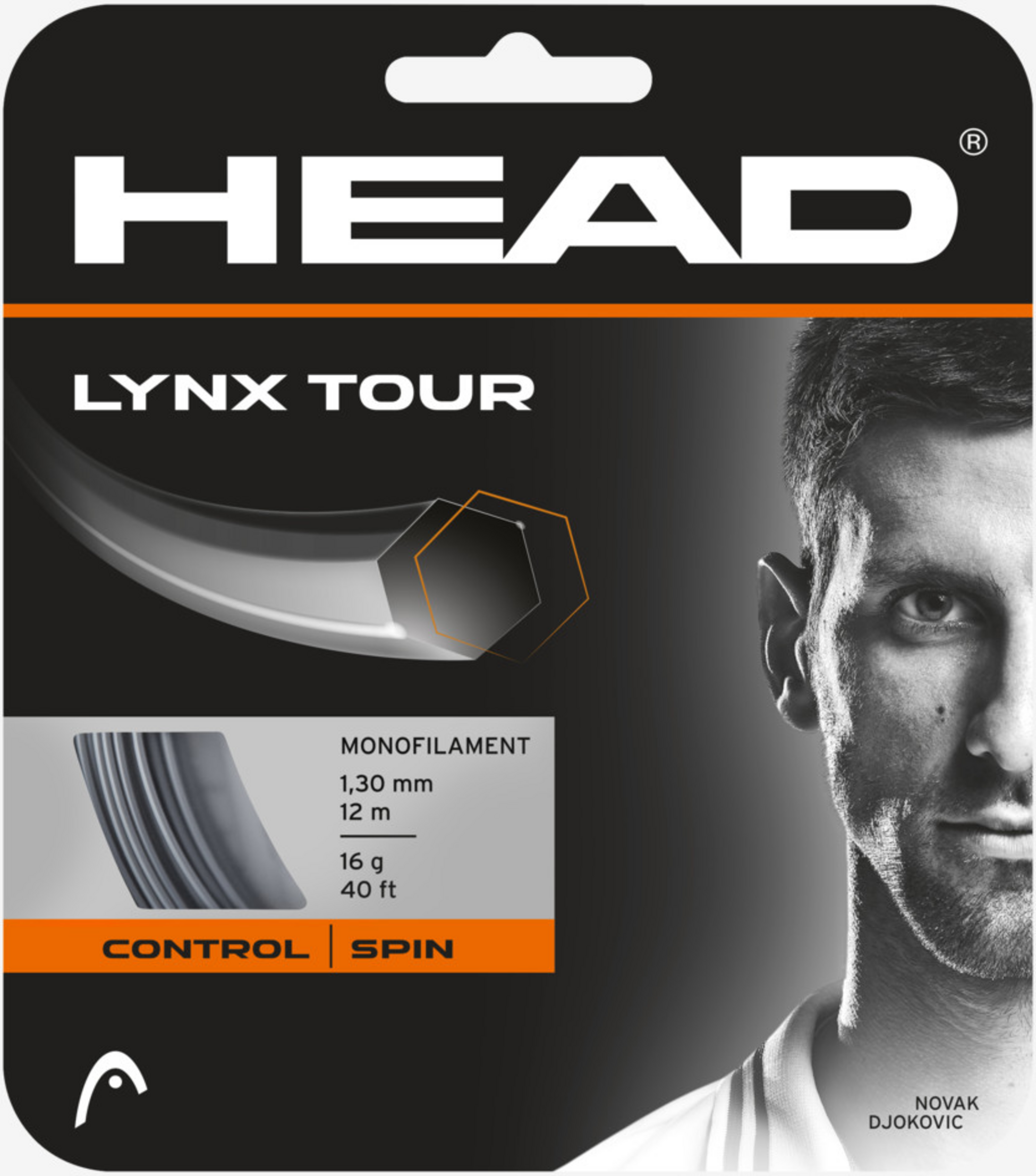 HEAD, Head Lynx Tour (set)