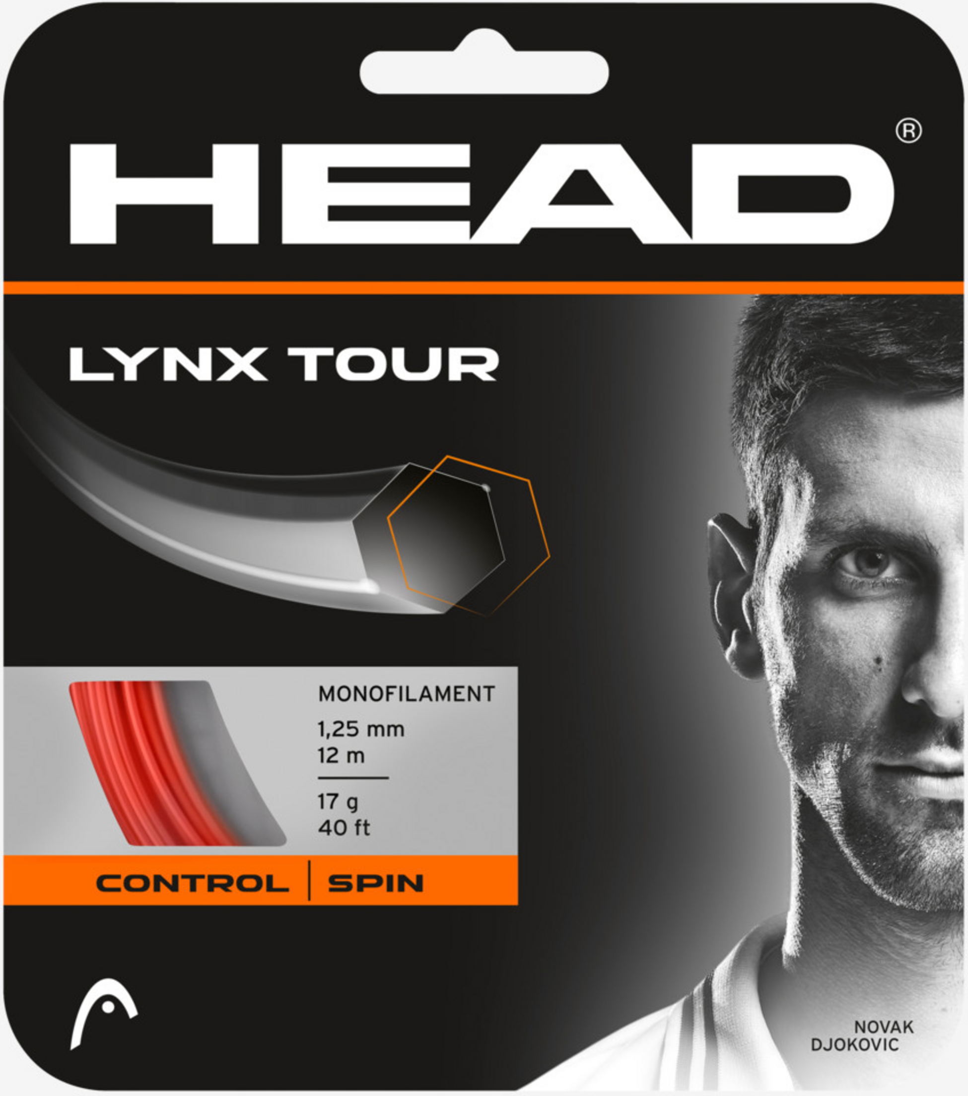 HEAD, Head Lynx Tour (set)