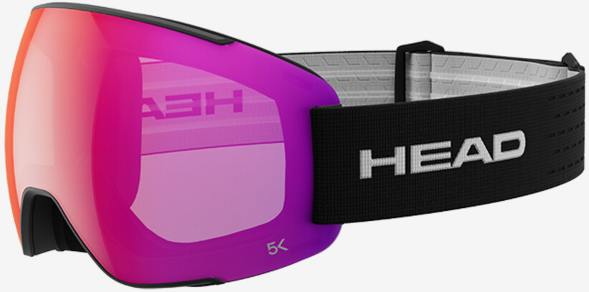 HEAD, Head Magnify 5k